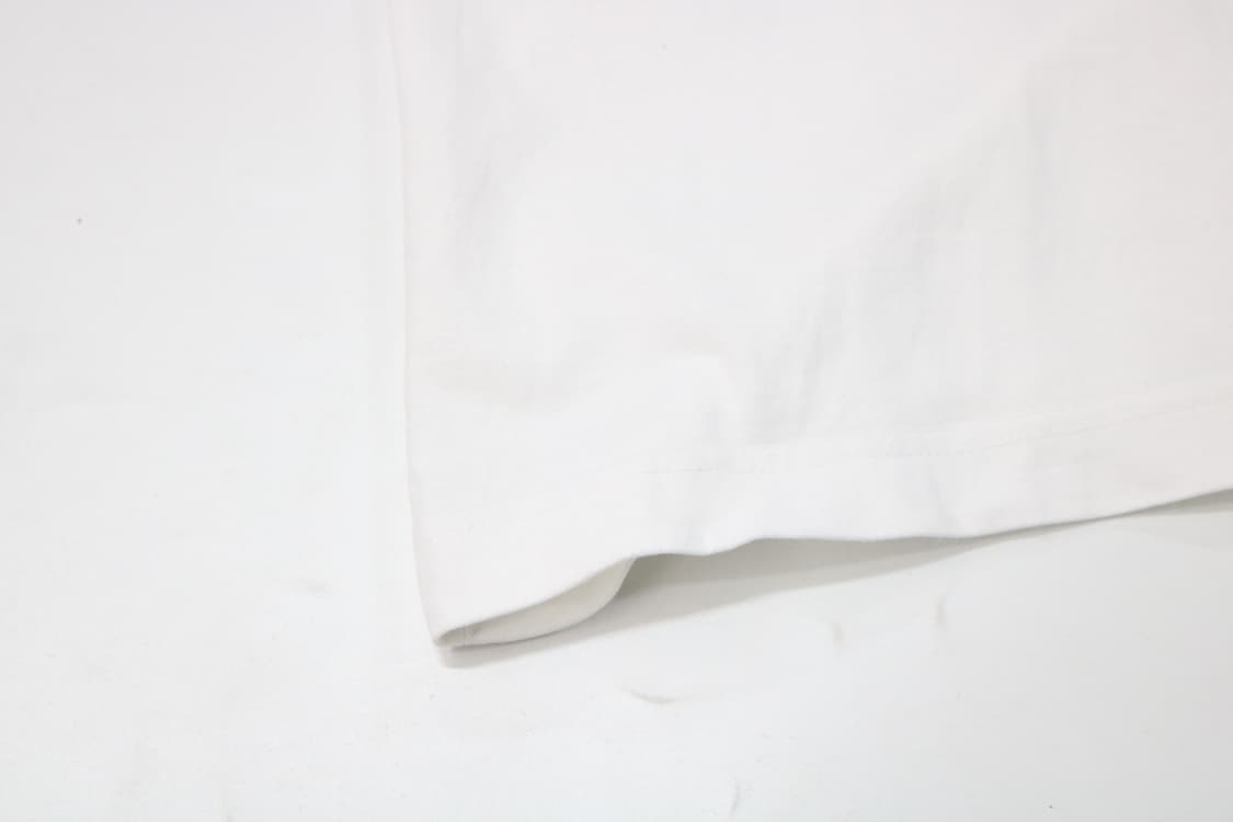 빈티지 프린팅 링거 반팔 상품이미지6