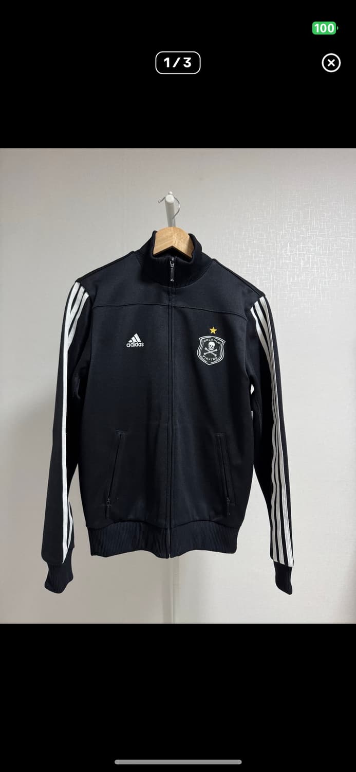 아디다스 올랜도 파이러츠 트랙탑 95 상품이미지1