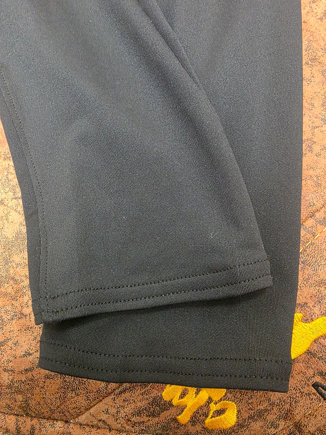 나이키 18-20 국대 트레이닝 테크니컬 팬츠 바지 선수지급용 M 상품이미지4