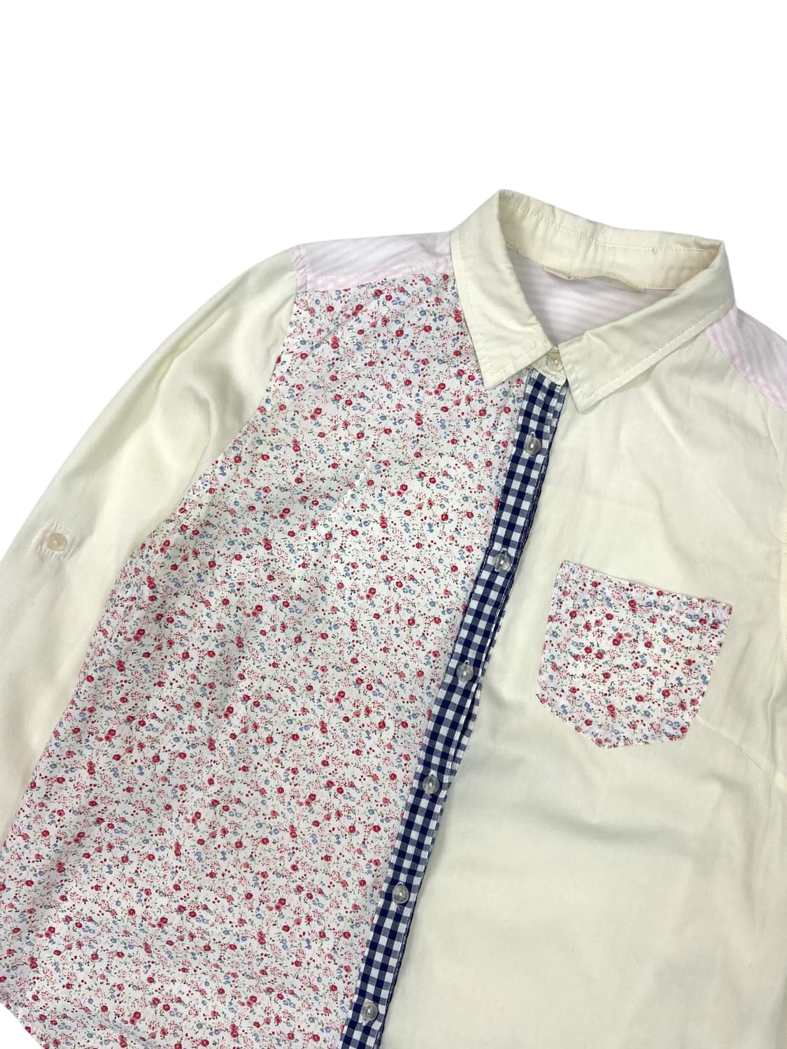 JPN MORI Shirt 상품이미지4