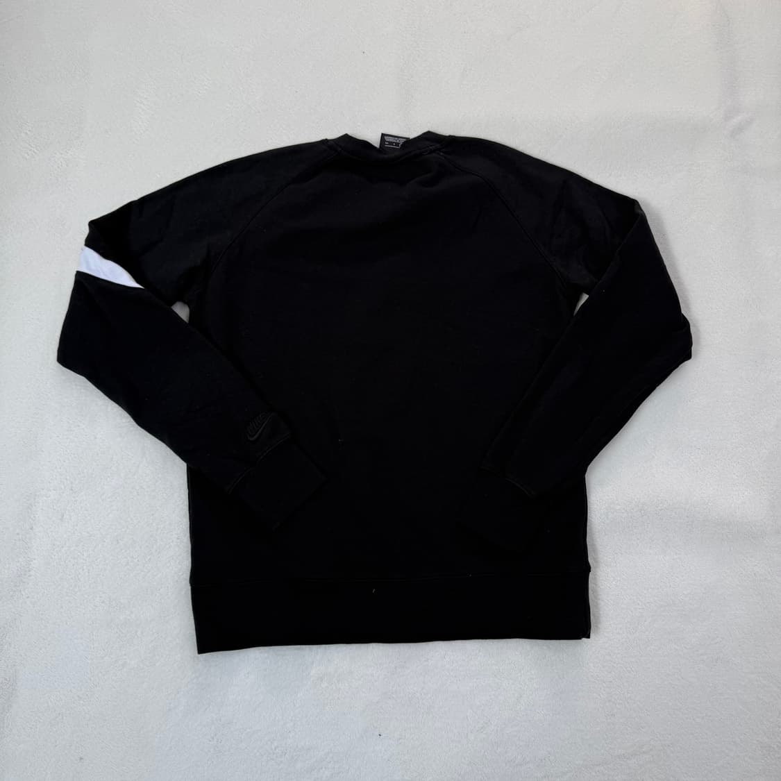 S 새상품 나이키 빅스우시 맨투맨 0304T 상품이미지2