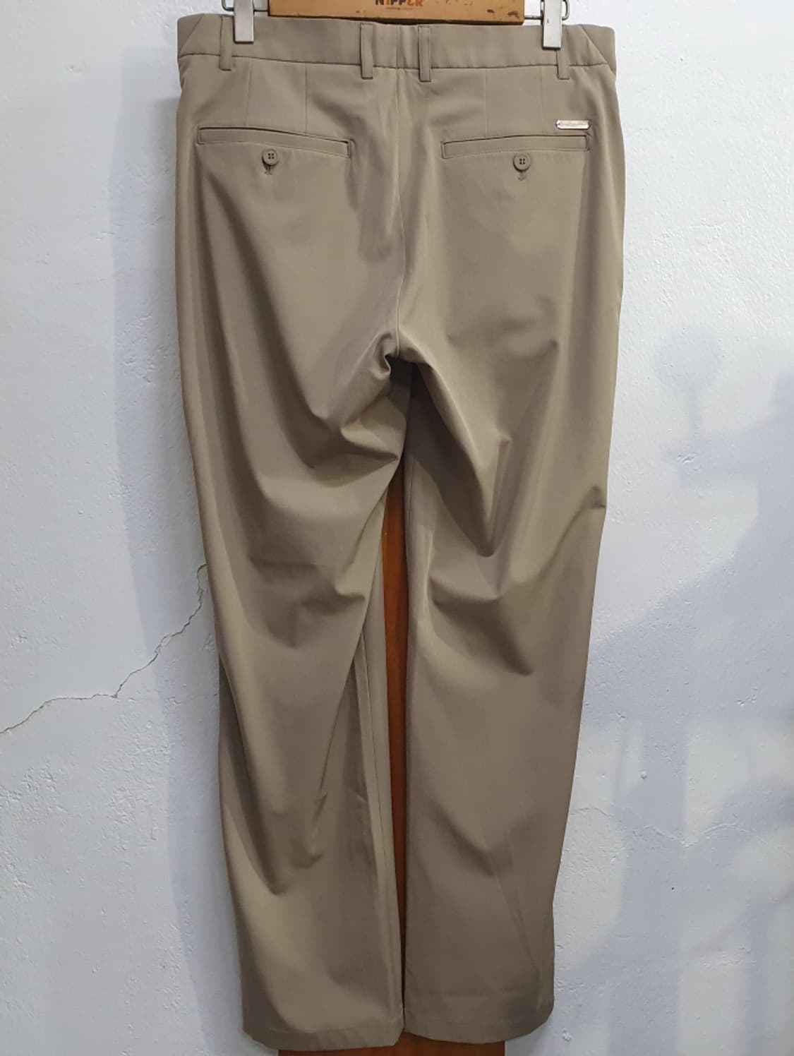 헨리코튼 남자 골프 바지(32) 상품이미지7