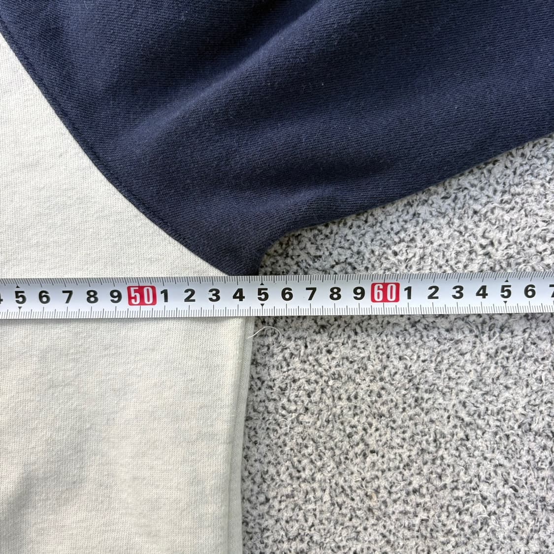 L 디키즈 긴팔 맨투맨 0427J 상품이미지5