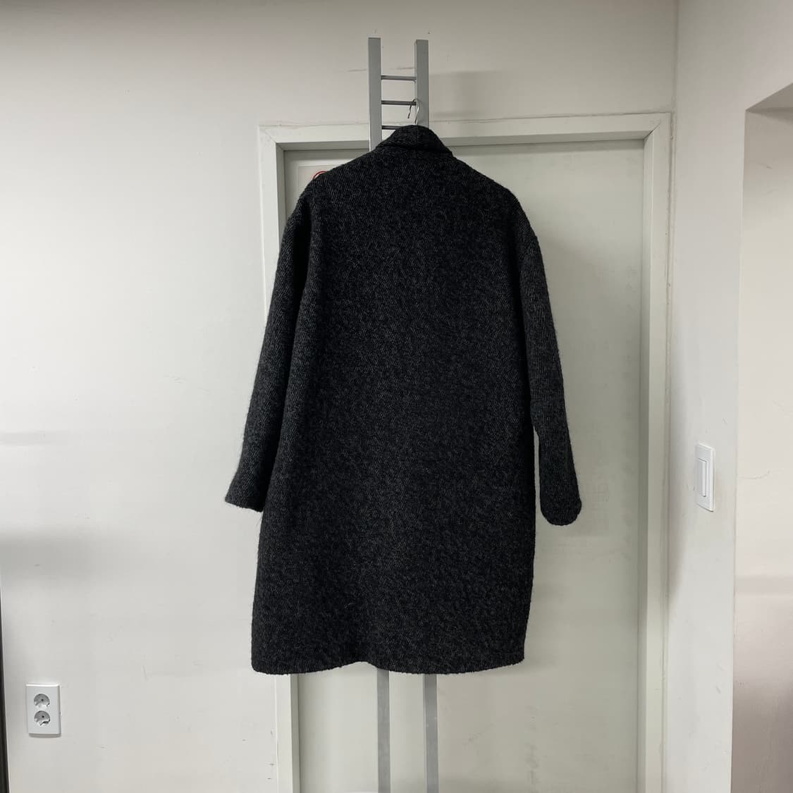 이자벨마랑 코트 42(W) 상품이미지7