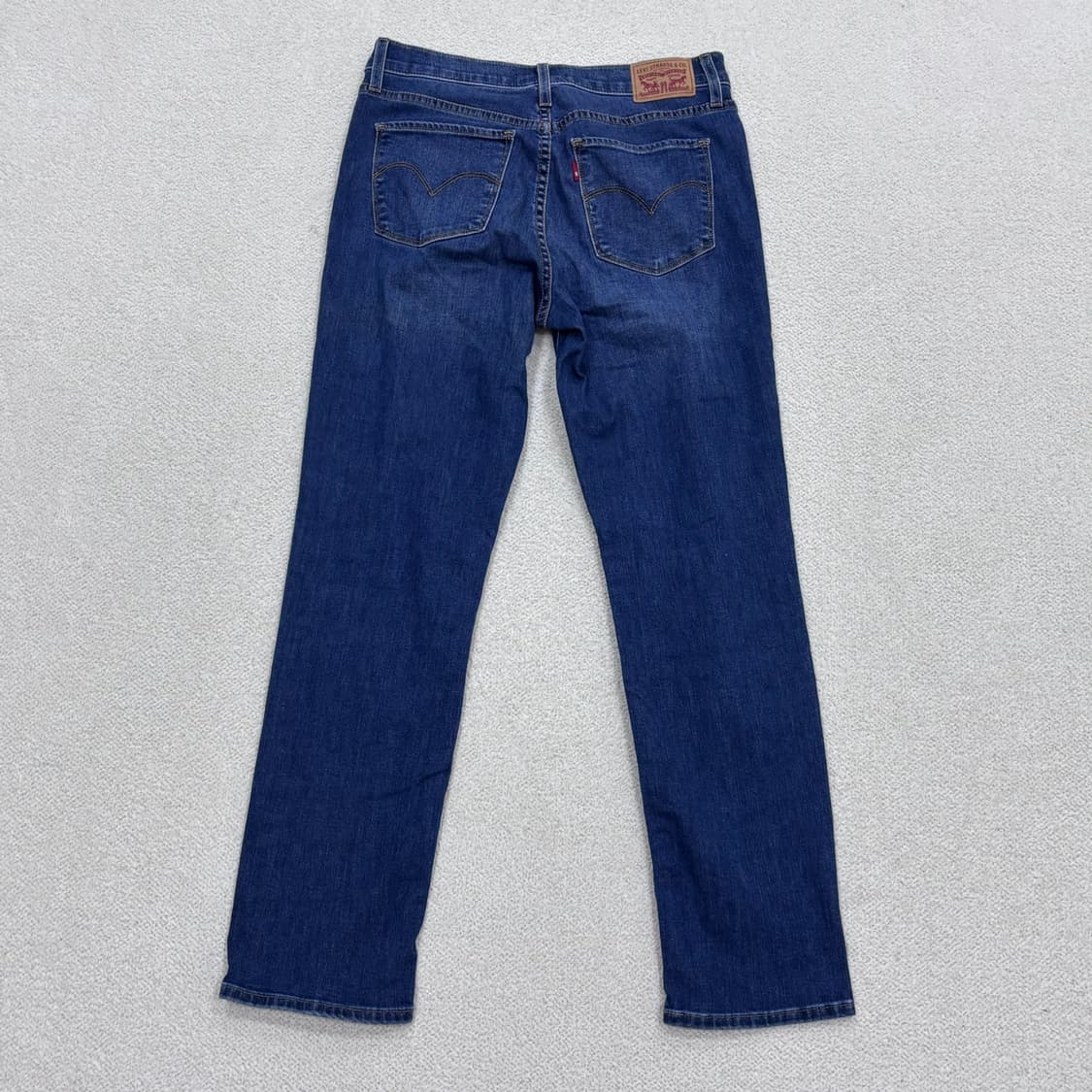 28 리바이스 312 슬림 데님 팬츠 0325E 상품이미지2