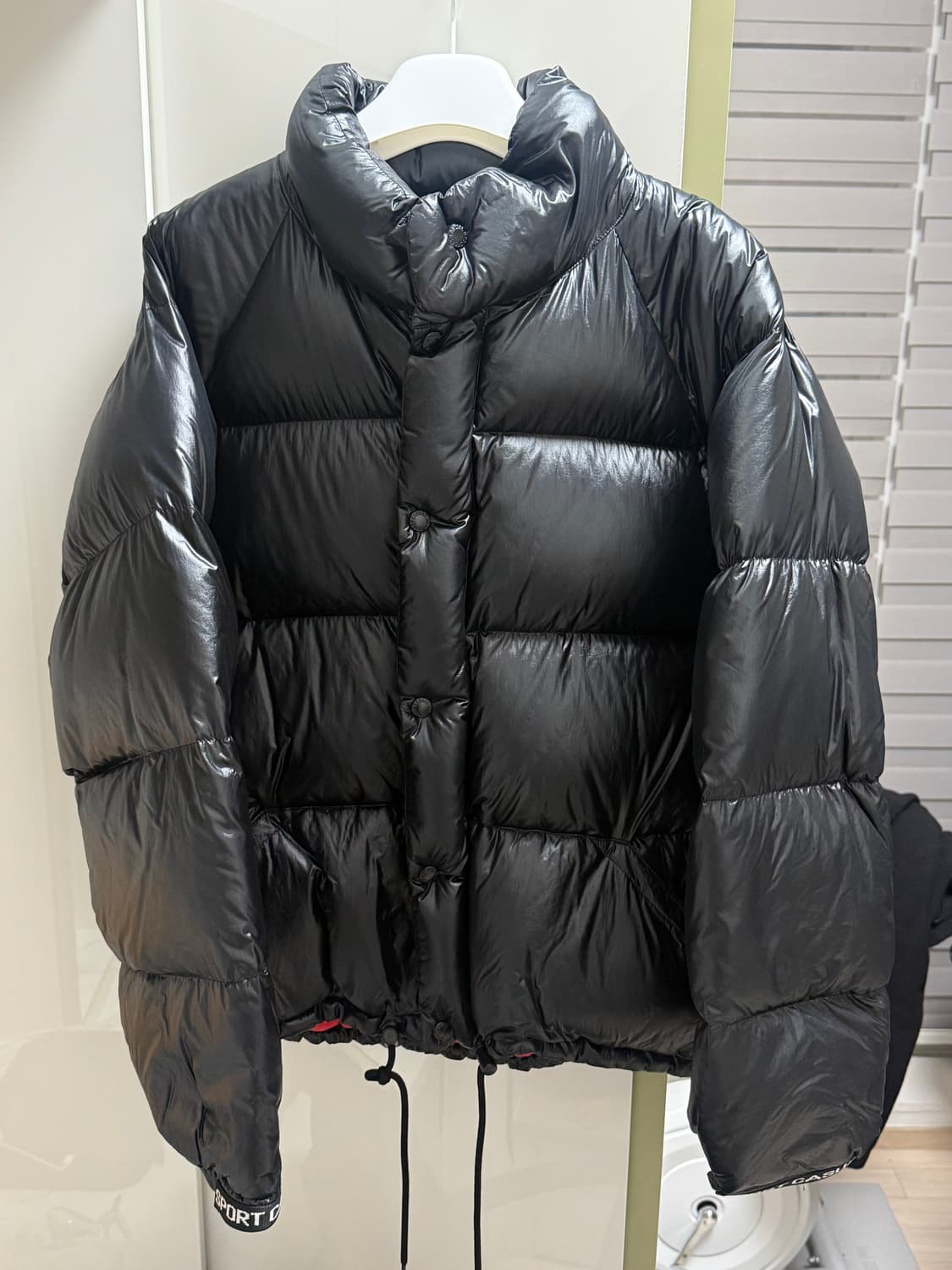 헤리티지플로스 24fw패딩 L 상품이미지2