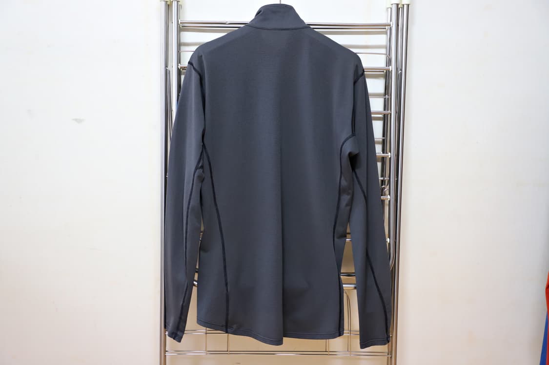 Arc'teryx - Phase SL Zip Neck - 넬슨 정품 상품이미지2