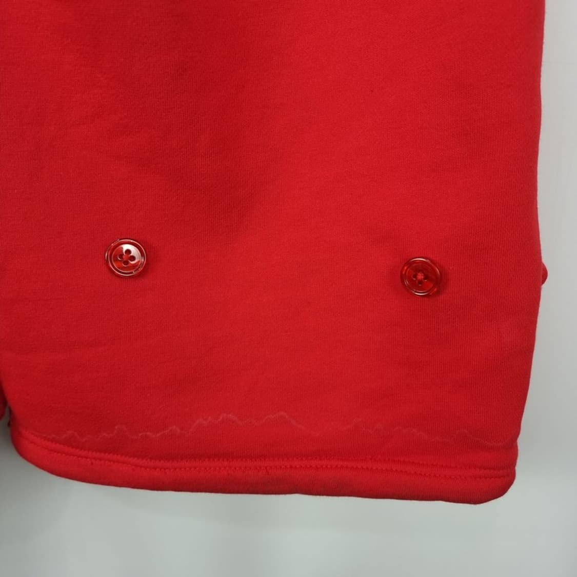 [배드블러드] 미스틱 캡슐 2 WAY 커브드 조거 트라우저 M19844 상품이미지4