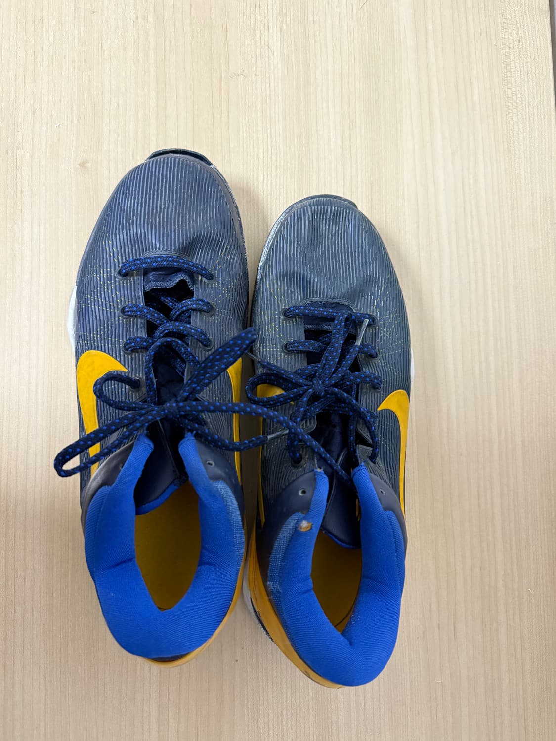 코비 농구화 7 옵시디언 상품이미지3