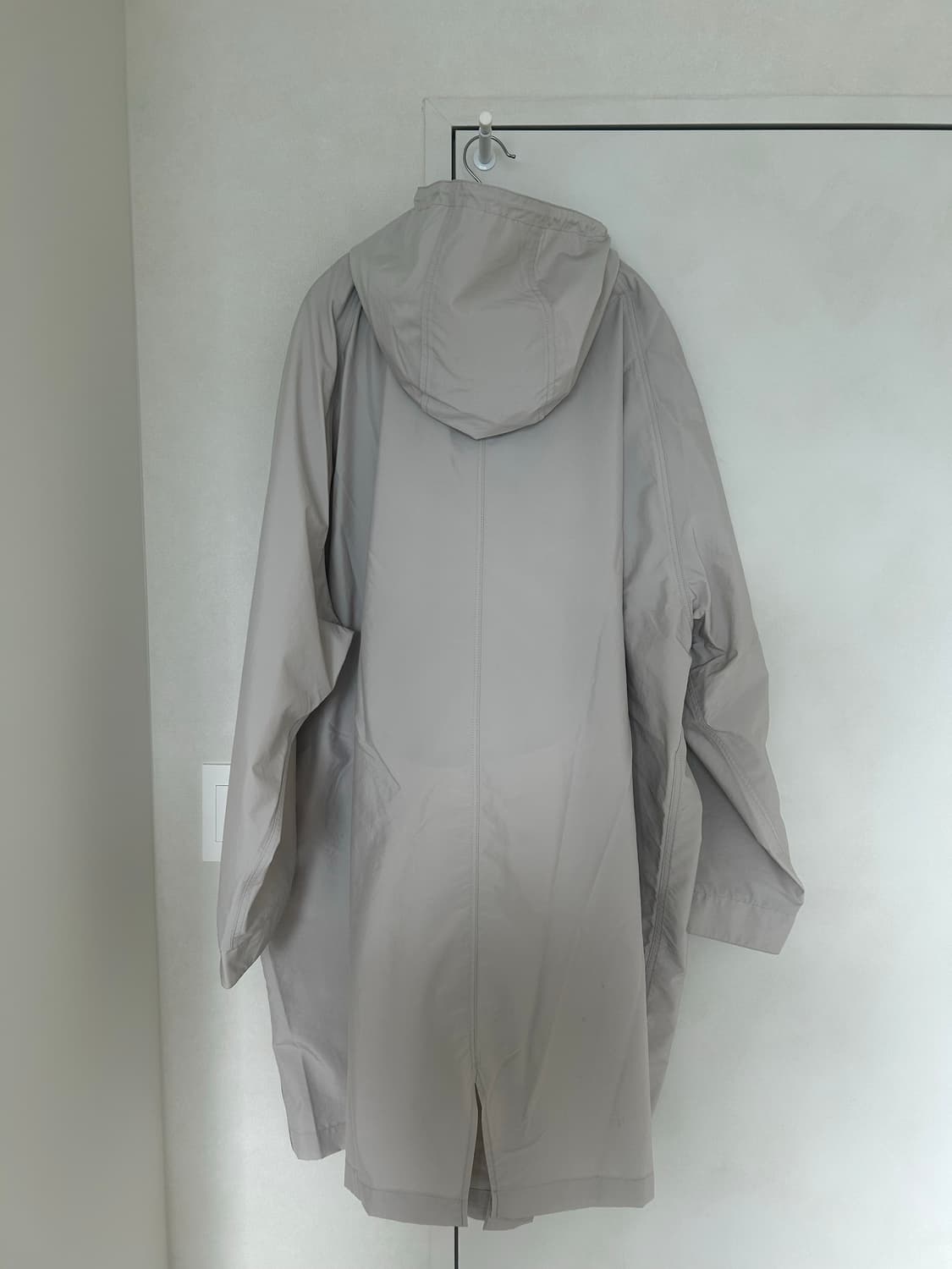 아워레가시 클록 파카 (클로그 cloak parka) 상품이미지3