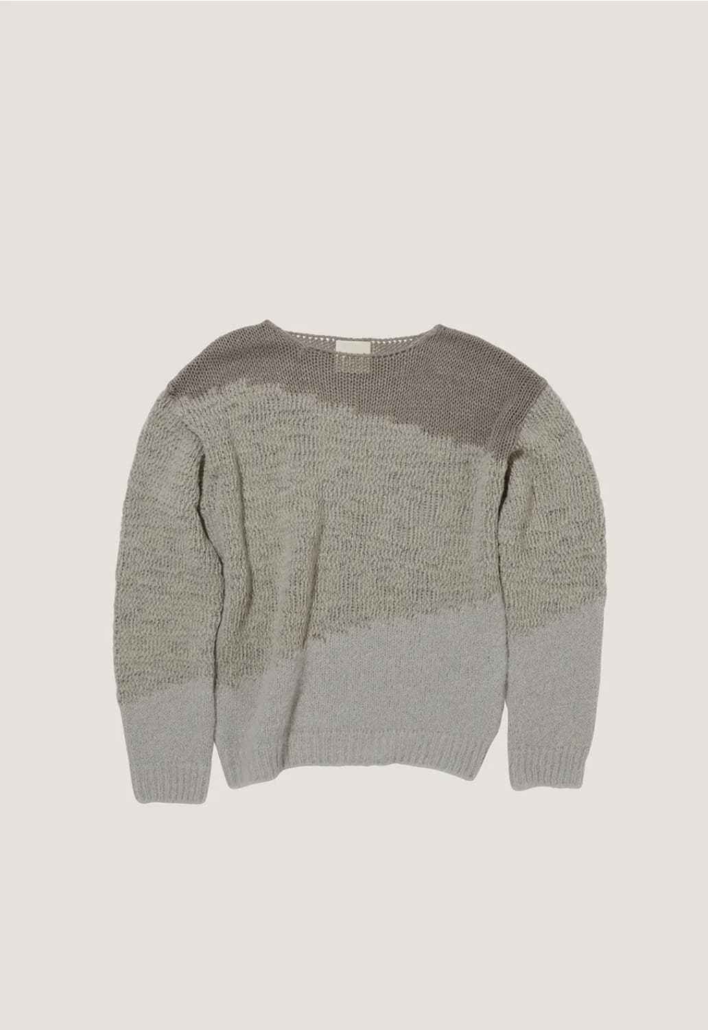 Verso 베르소 릴렉스 니트 스웨터 상품이미지1