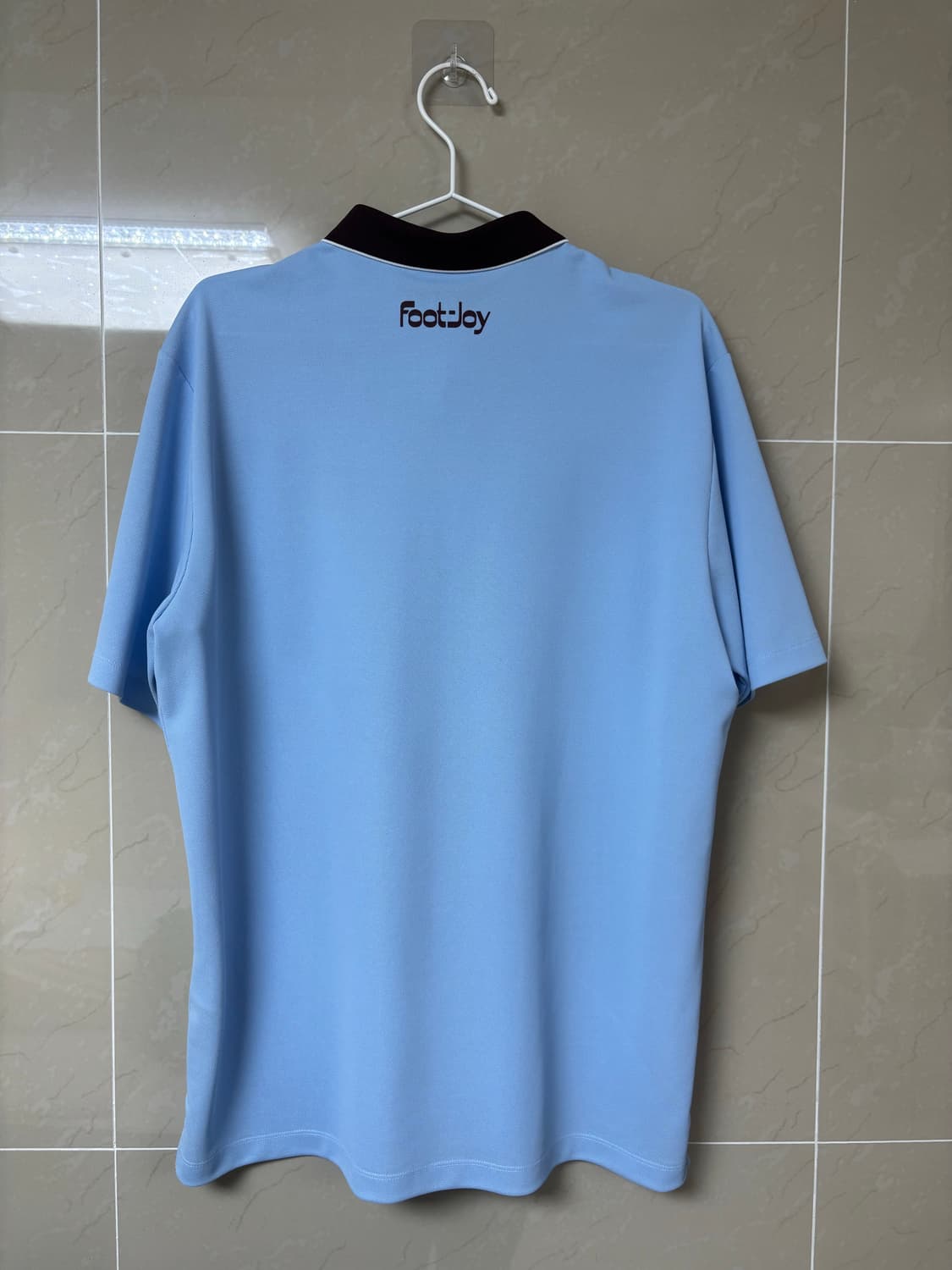 풋조이 반팔티셔츠 (새상품) 상품이미지2