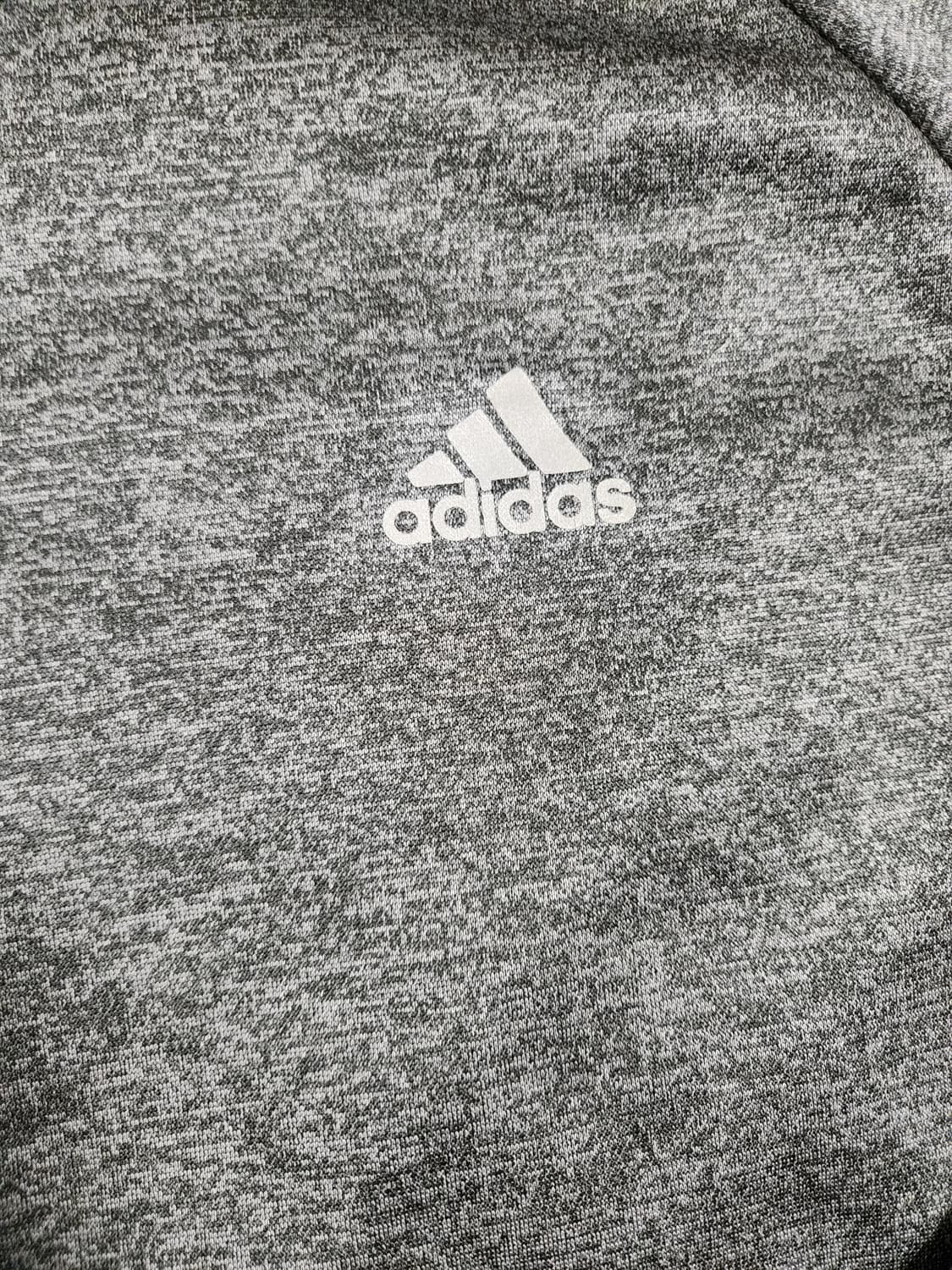 새상품급)아디다스 러닝 기모 드릴탑 긴팔티 사이즈xl

오염 하자없이 깨 상품이미지3