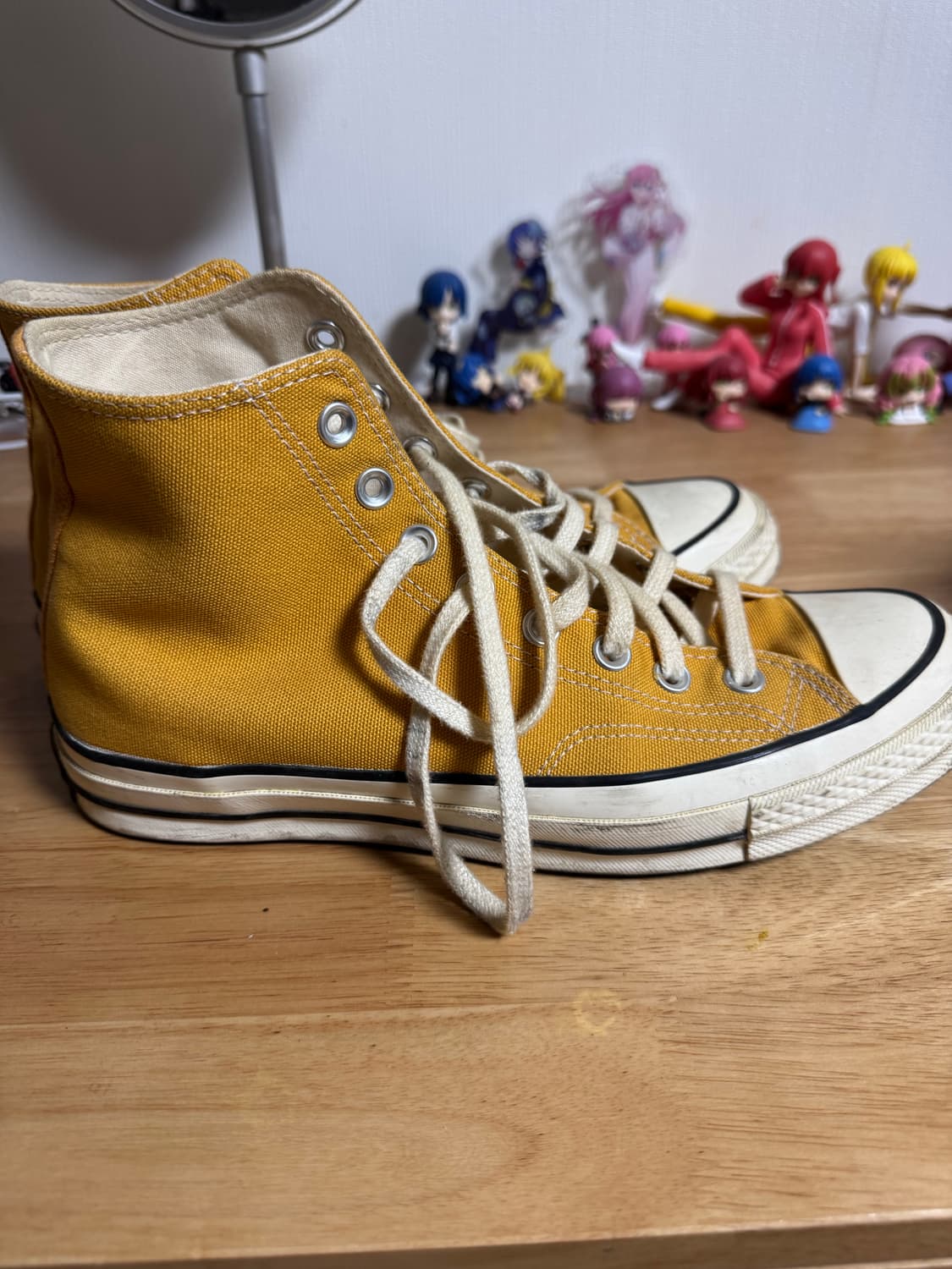 컨버스 스니커즈 275  상품이미지4