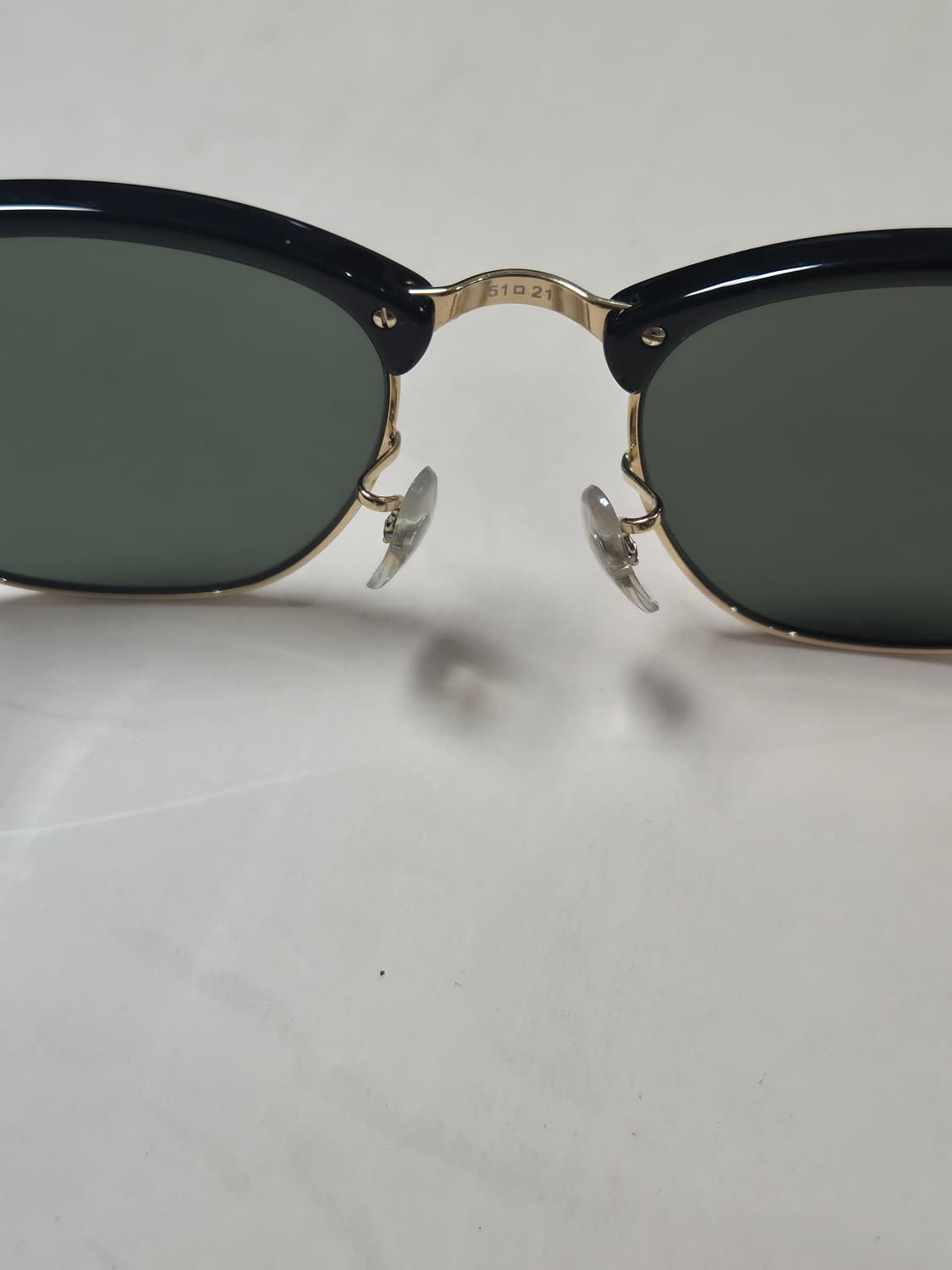 레이밴 선글라스 클럽마스터 RB3016 상품이미지10