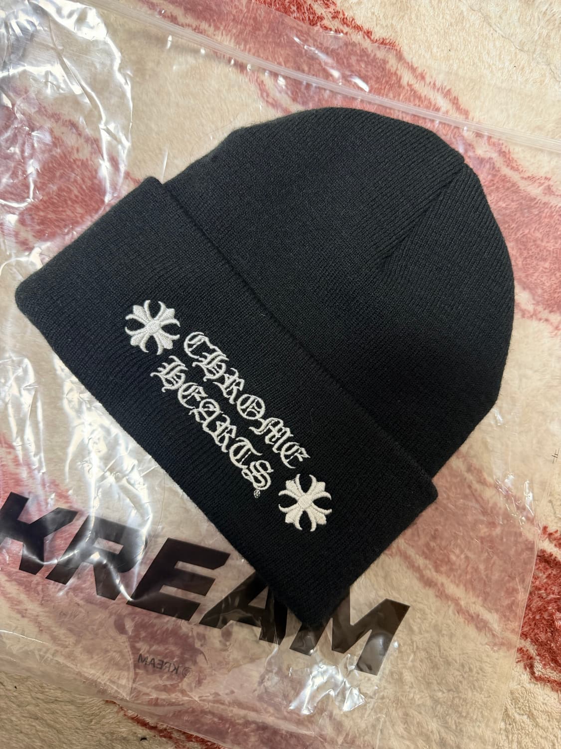 크롬하츠 비니  상품이미지2