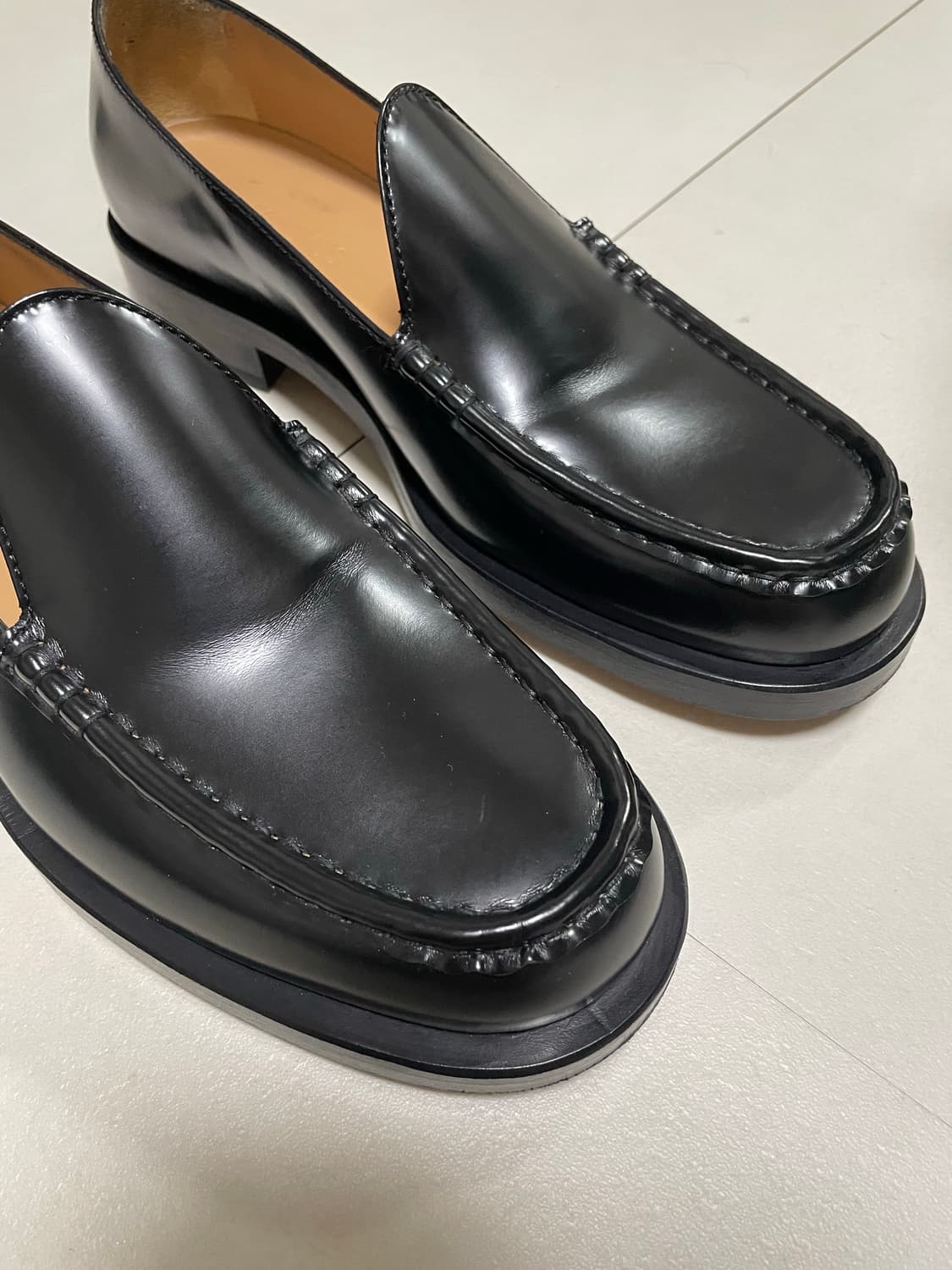 자크뮈스 25fw 로퍼 상품이미지7