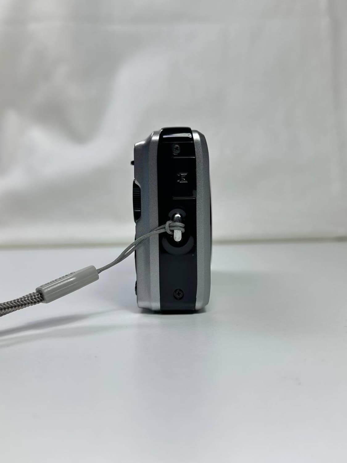 뷰티샷‧₊˚ Samsung VLUU PL60 삼성 블루 디카 상품이미지10