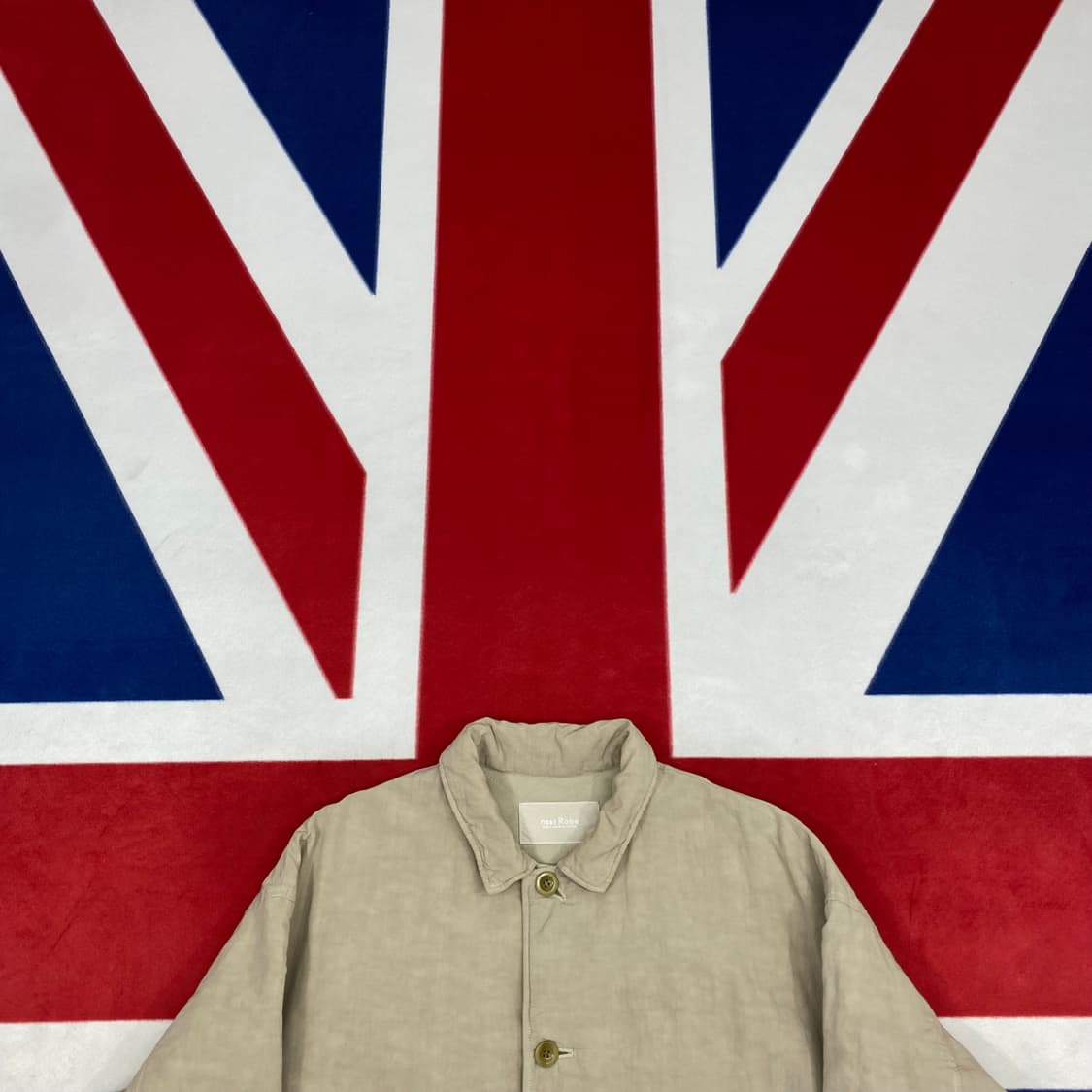 네스트로브 코트 FREE 상품이미지2