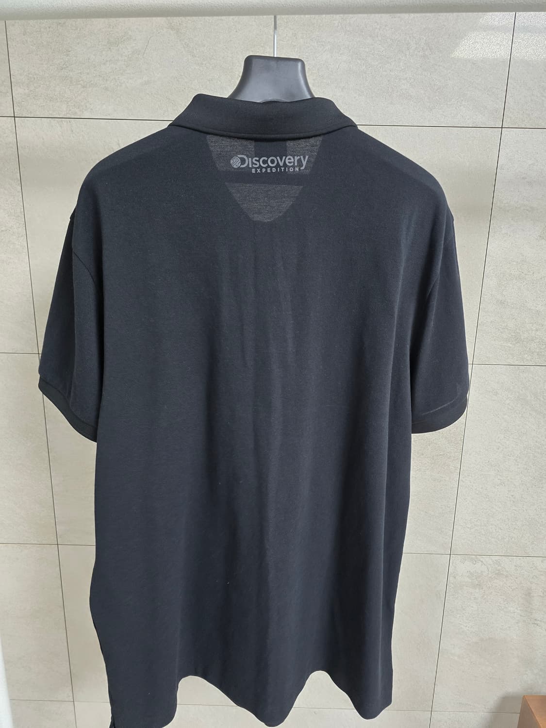 디스커버리 매쉬 반팔 XL 상품이미지3