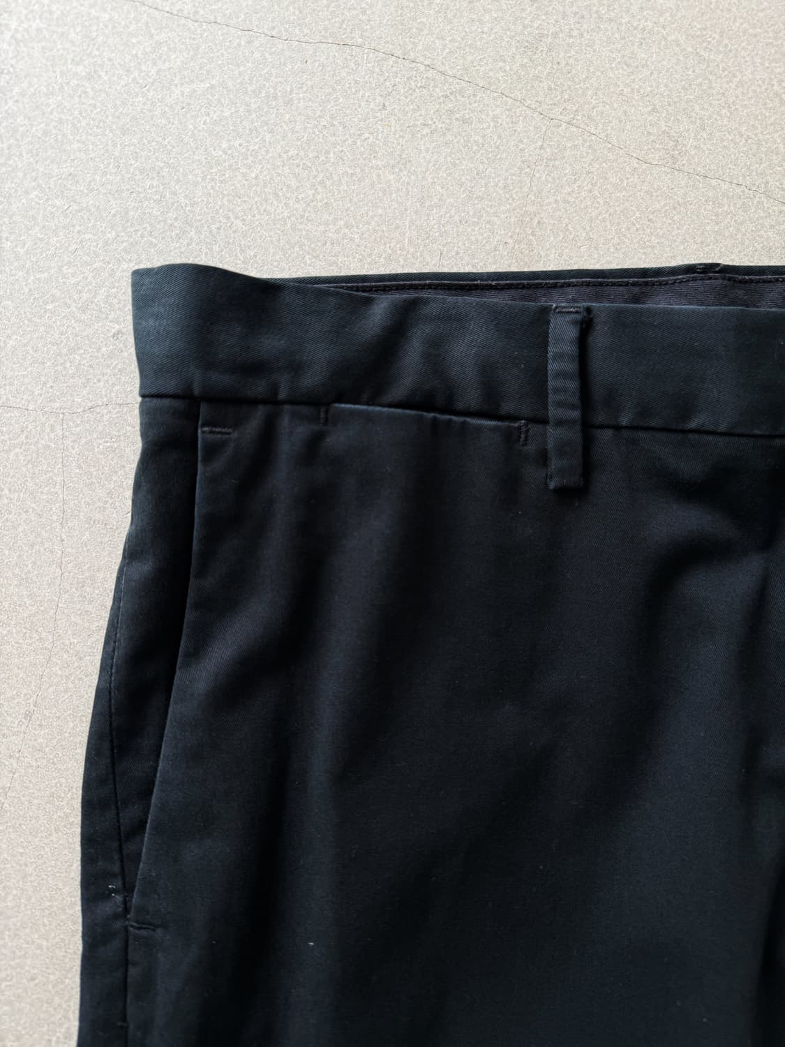 Polo Ralph Lauren Cotton Chino Pants 상품이미지7