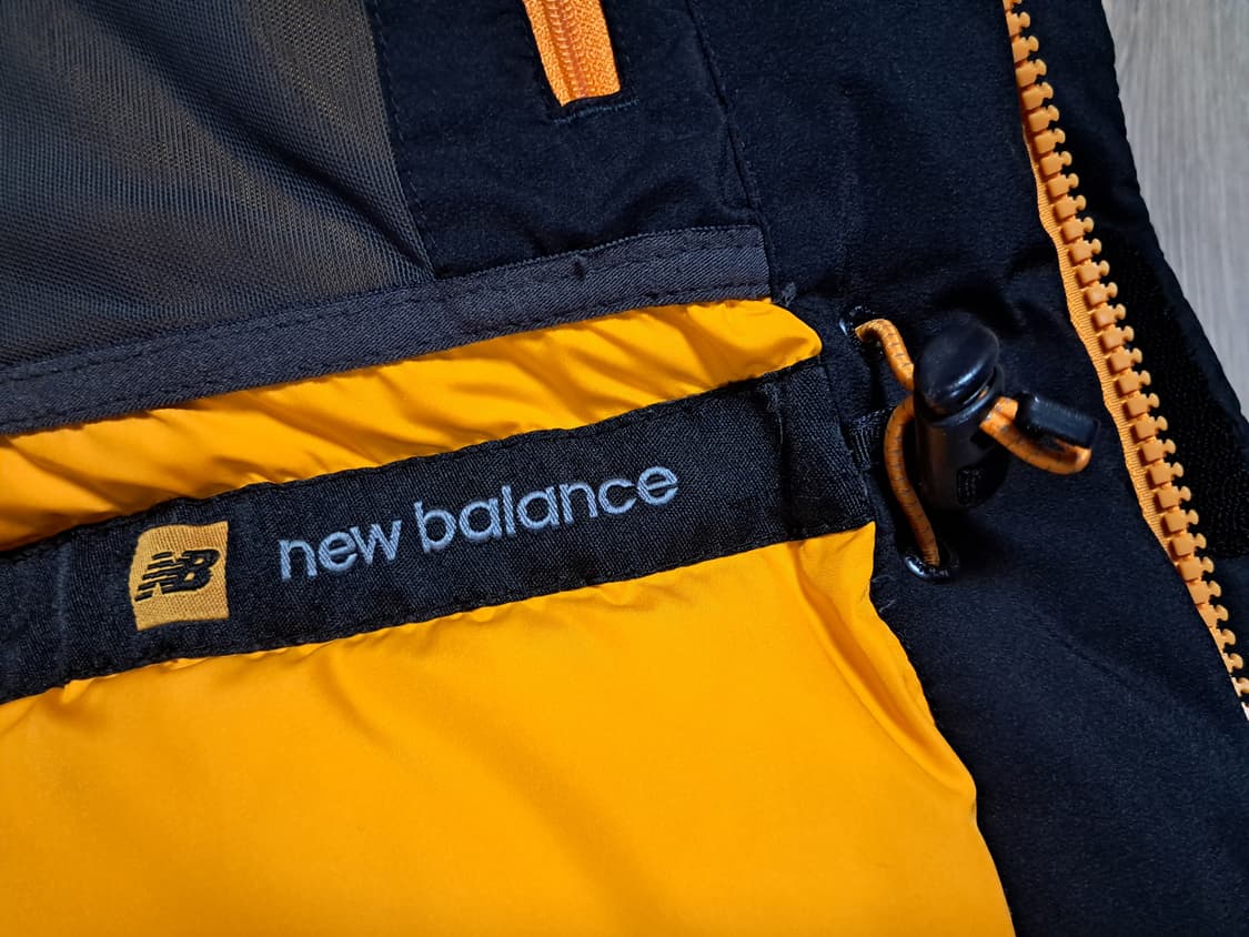 뉴발란스 패딩 남성100  상품이미지9