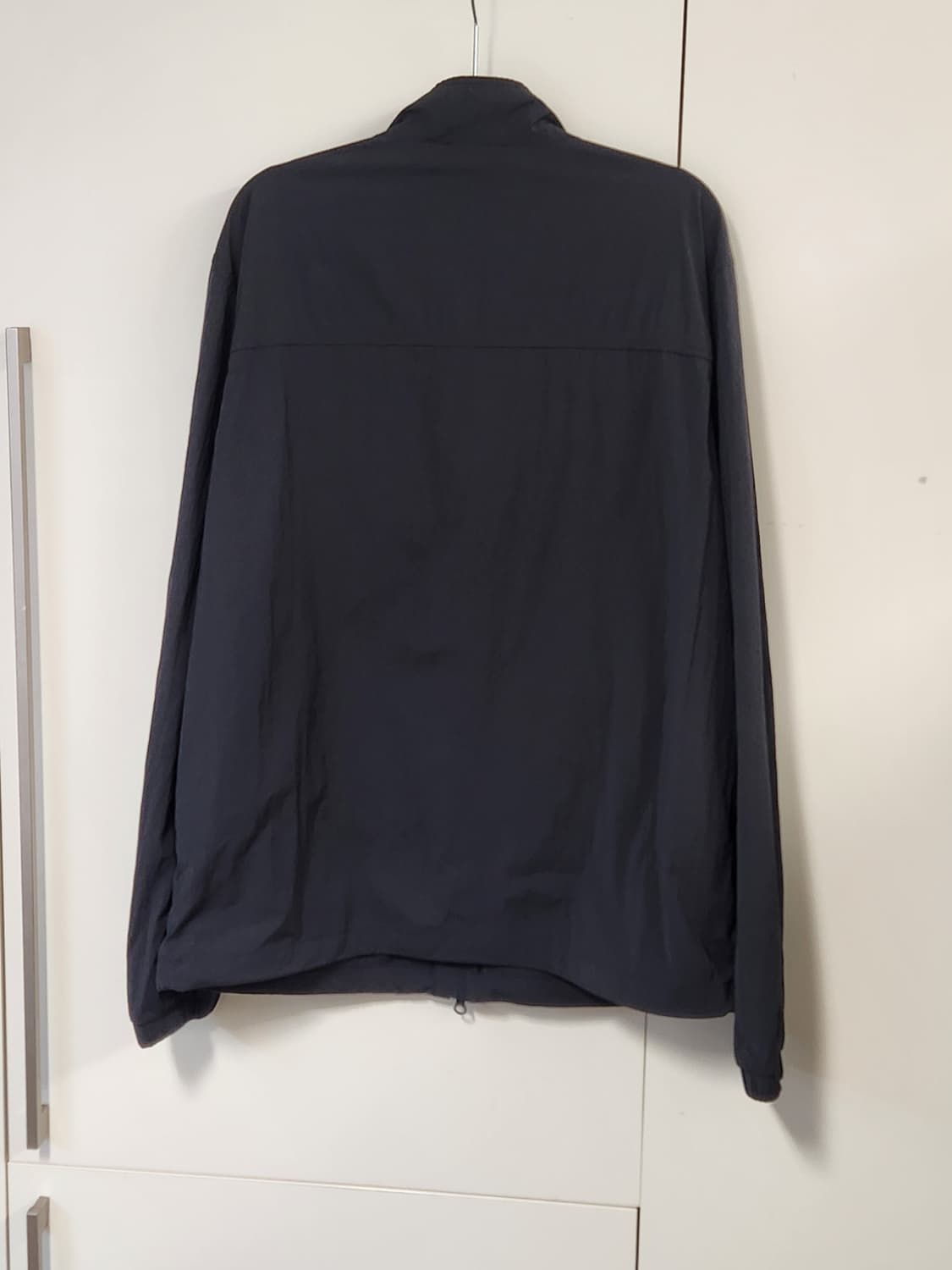 스노우피크 바람막이 XL 상품이미지2