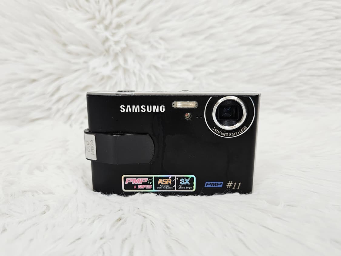 [민트급] 삼성 케녹스(KENOX) #11  디카, 디지털카메라 판매 상품이미지2