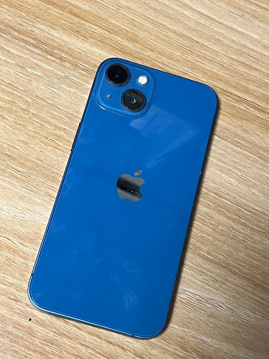 아이폰13블루 상품이미지1