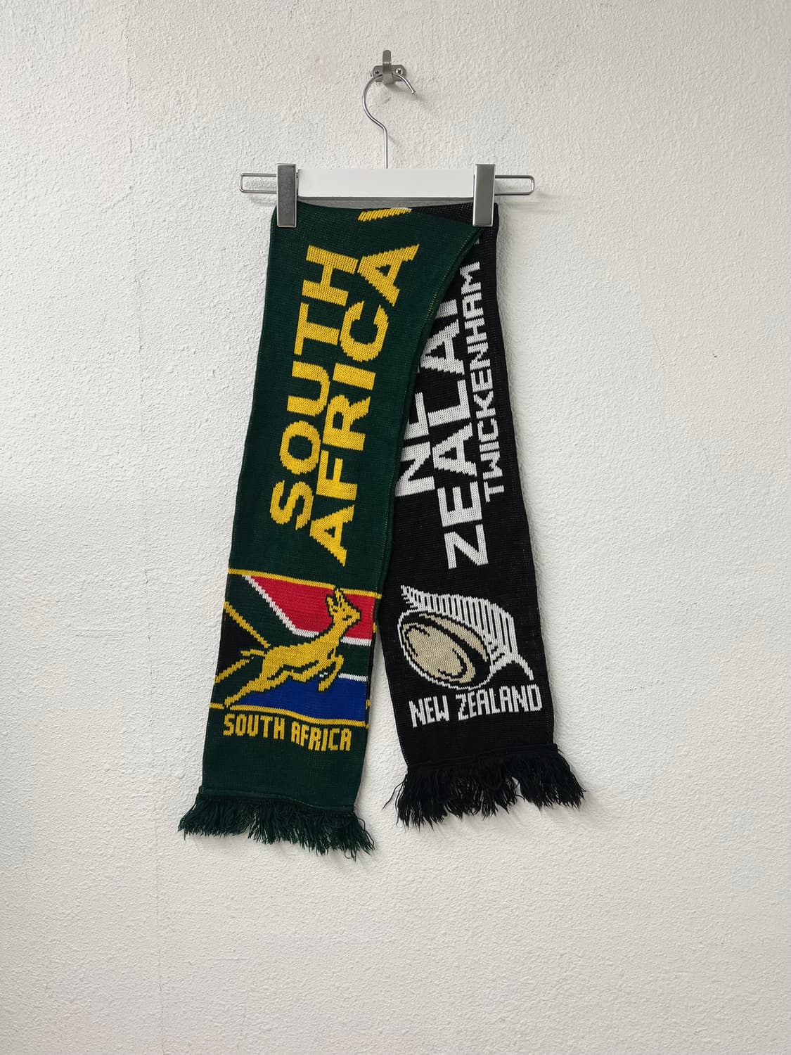 Vintage Muffler 상품이미지1