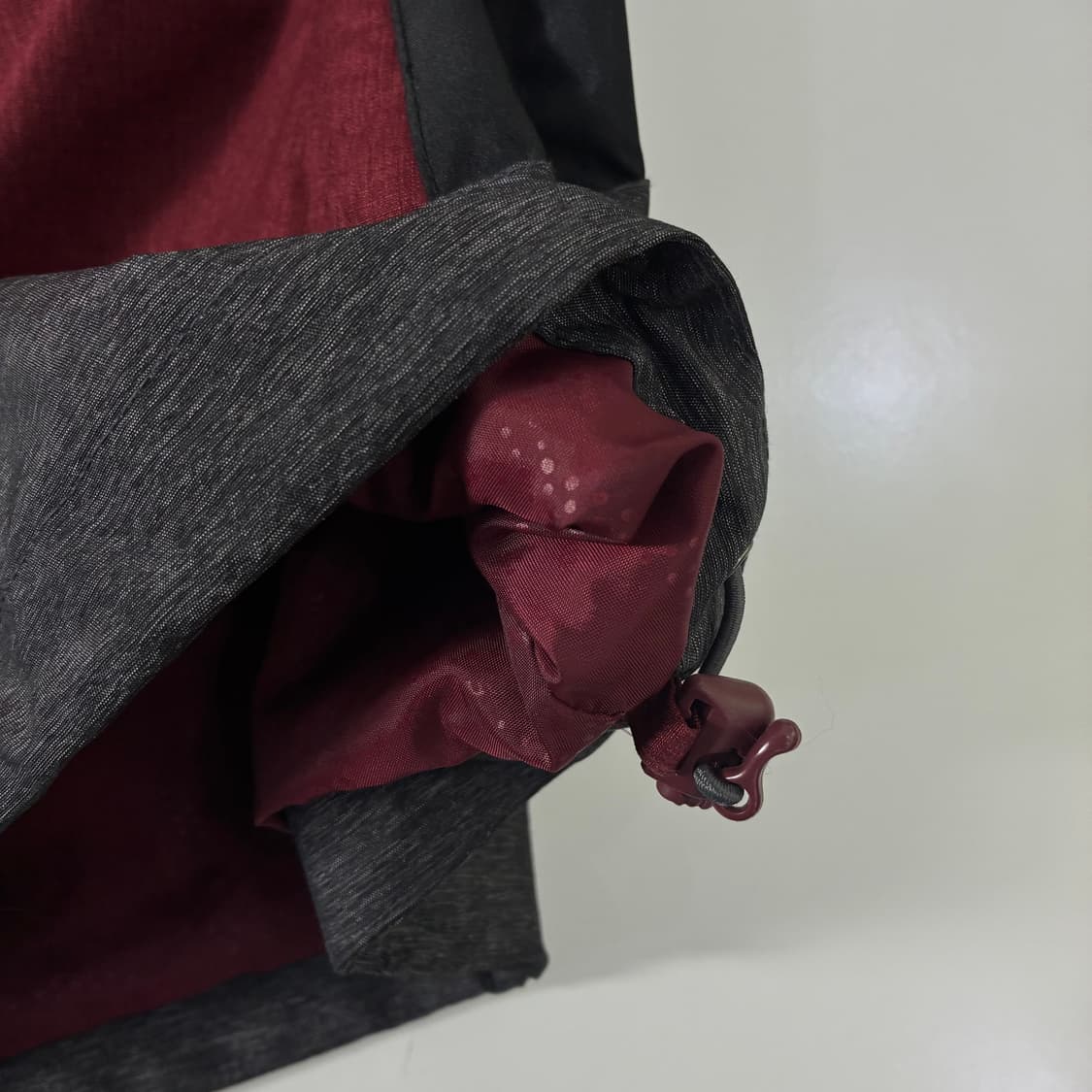 Montbell  몽벨 윈드브레이크 마운틴 자켓   상품이미지5