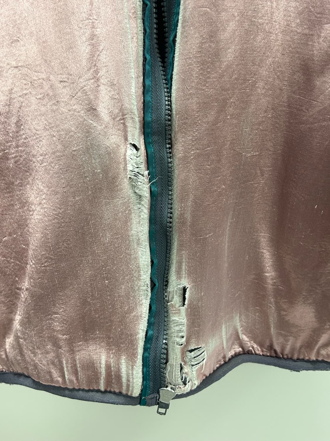 vintage Patagonia fleece zip up 상품이미지8