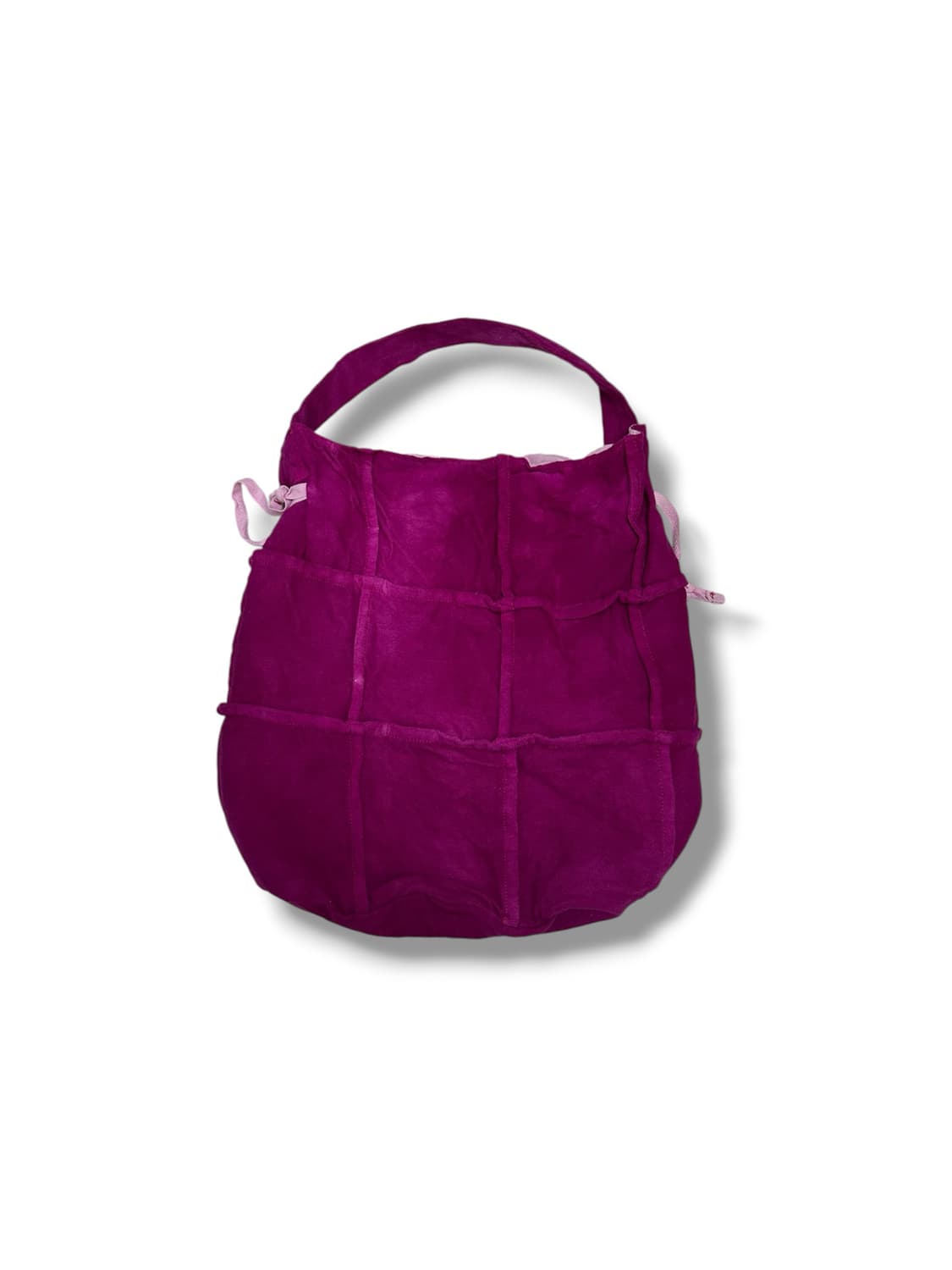 [꼼데가르송] Comme des Garcons bucket bag 상품이미지5