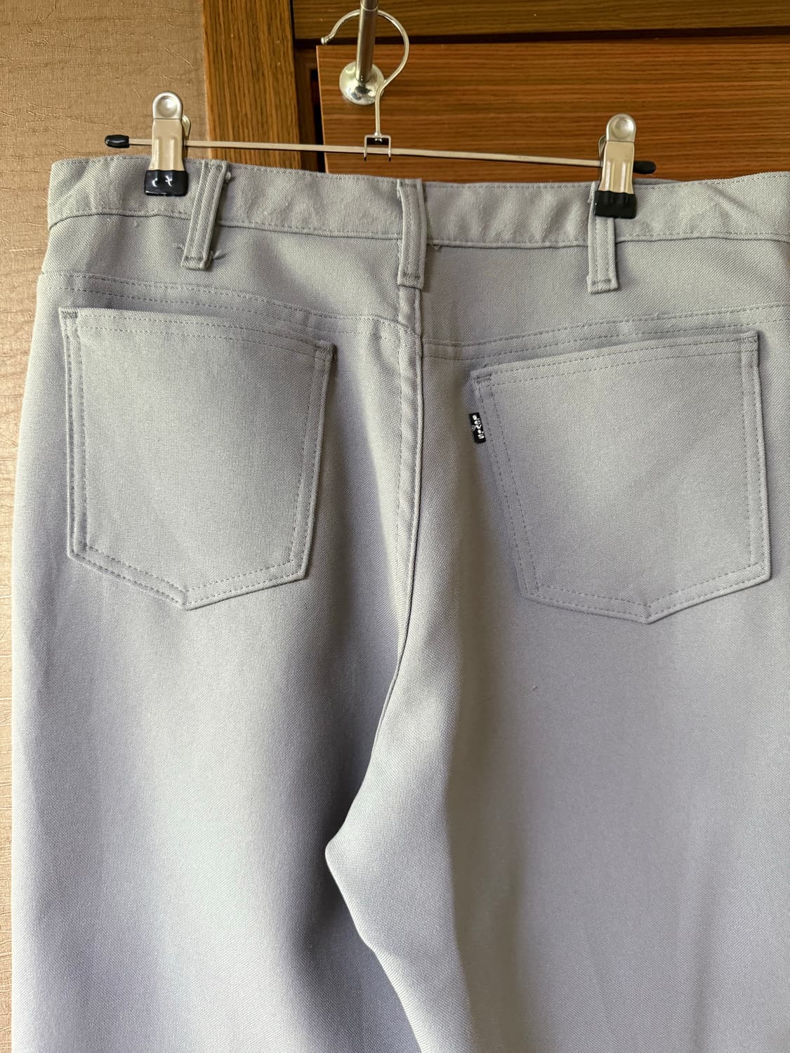 70-80s 리바이스 스타프레스트 a.ta 에이타 머듈 아이엘 htae 상품이미지7