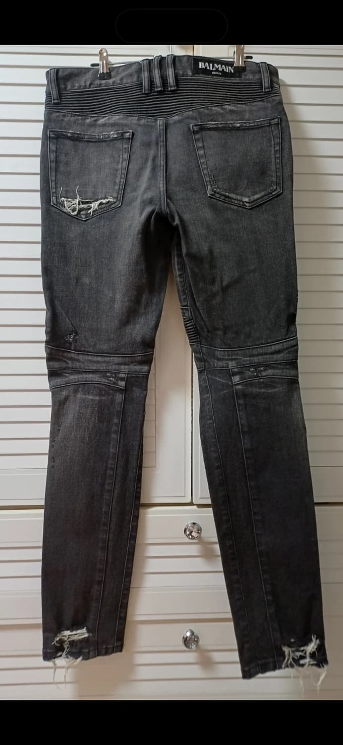 발망 바이커 진 31 상품이미지2