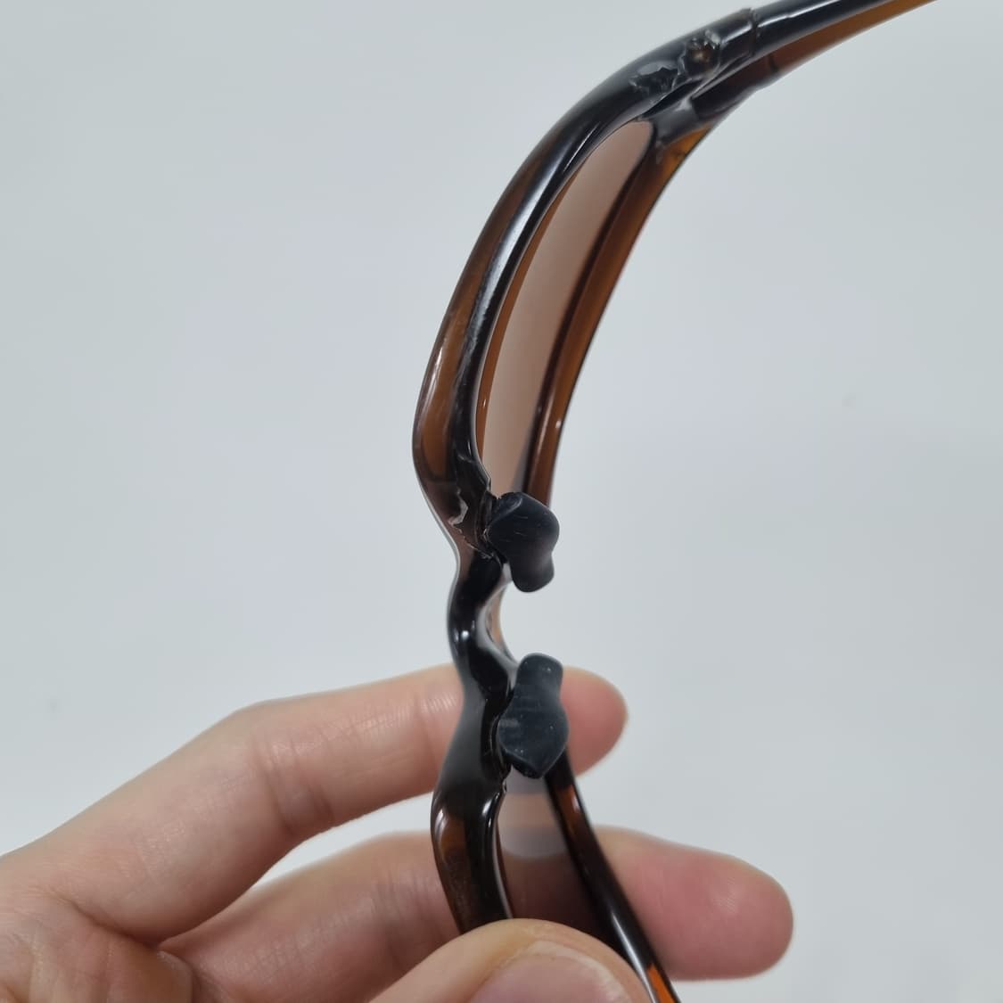 오클리 트웬티 브라운  상품이미지6