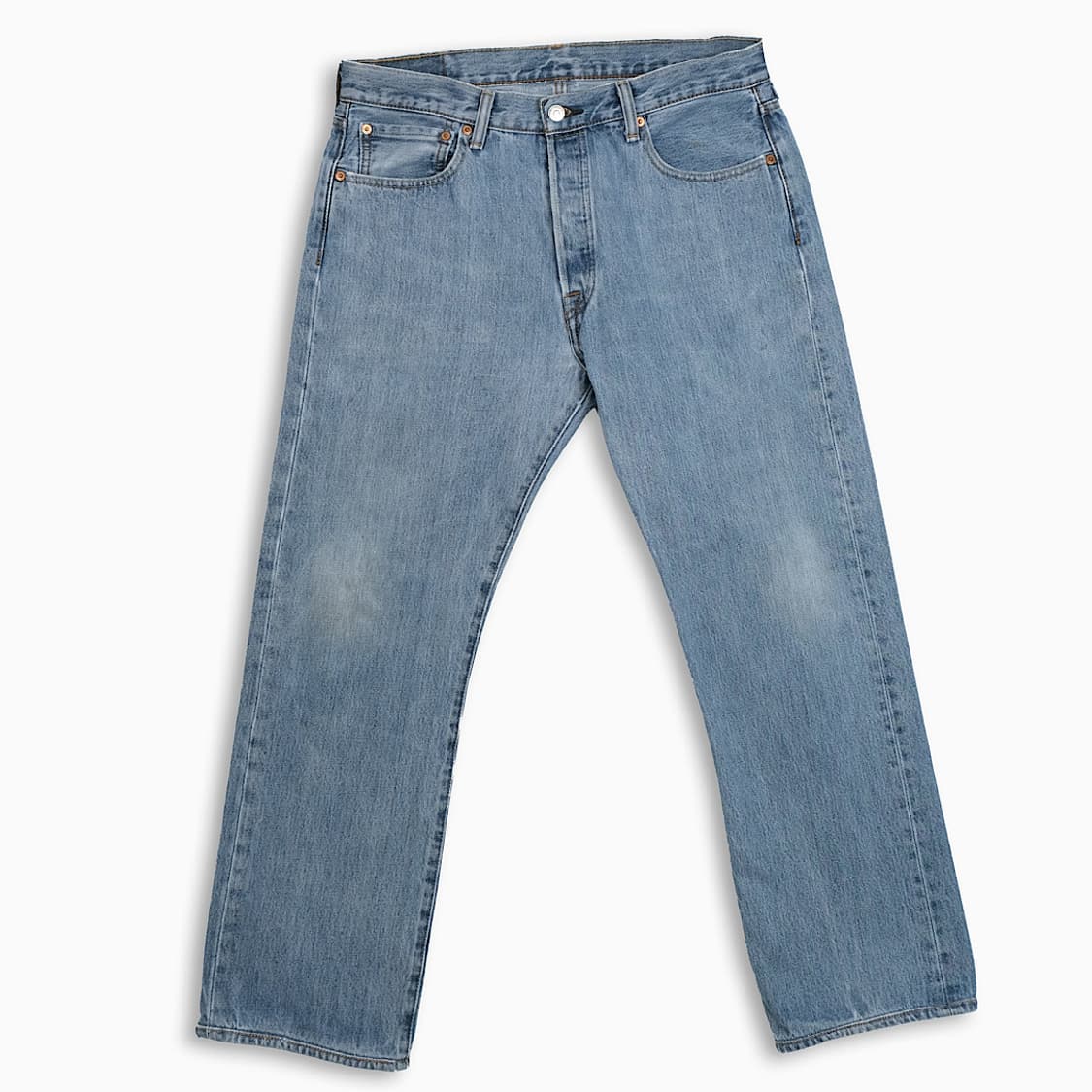 빈티지 리바이스 501 중청 33 인치 LV50134575 상품이미지2