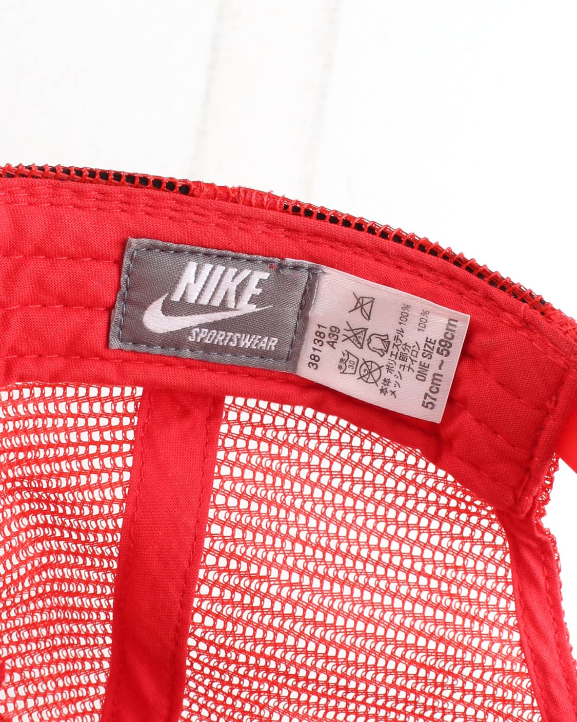 90s NIKE 상품이미지5