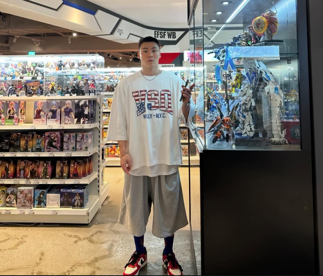 윌리차바리아 버팔로티 xl 상품이미지7