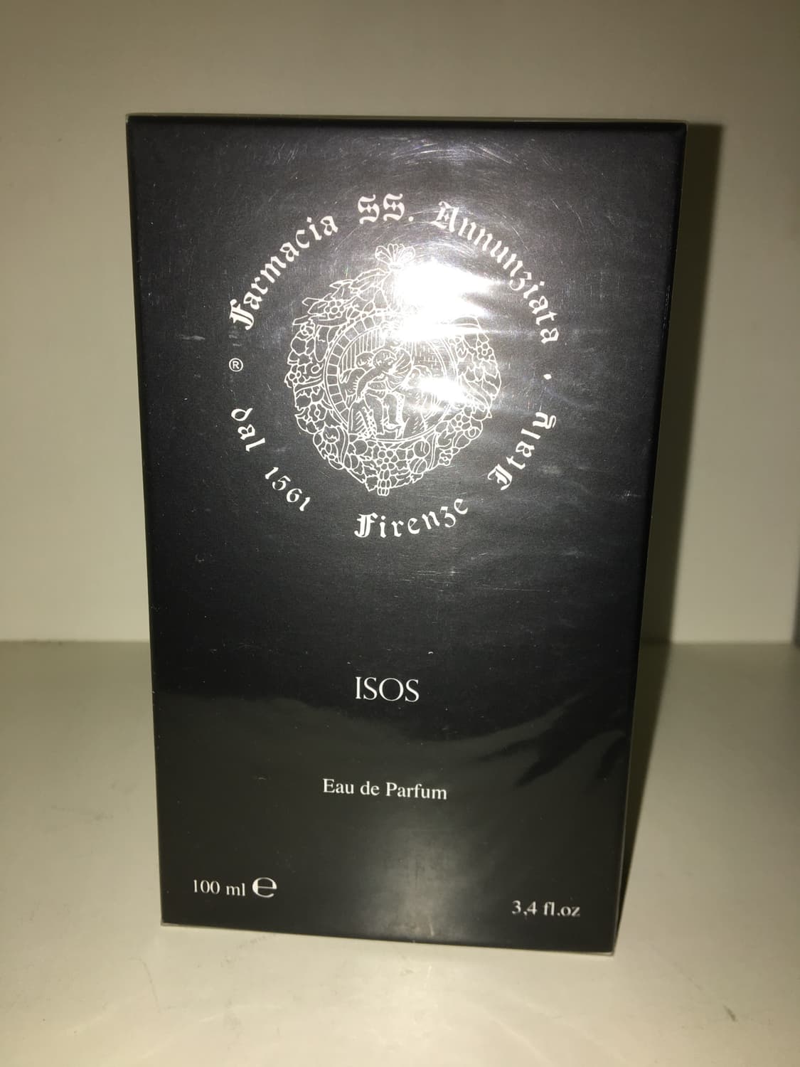 Annunziata ISOS 오드퍼퓸 100ml 상품이미지1
