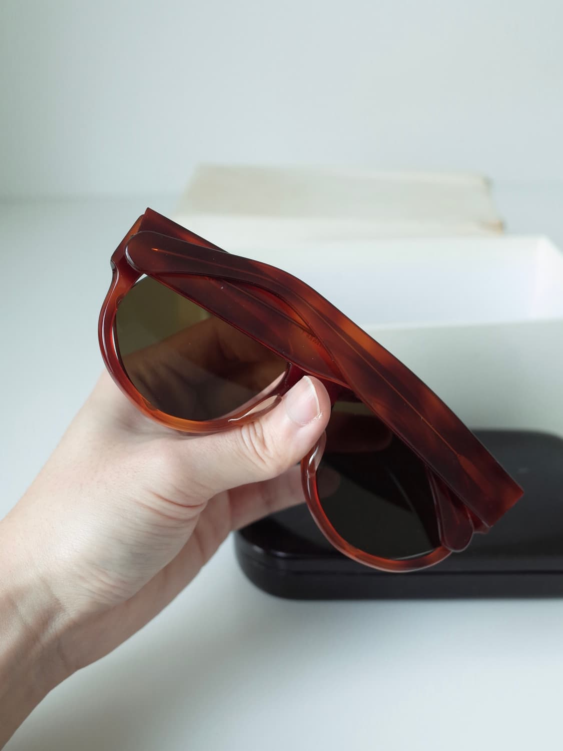 마르지엘라 x 커틀러앤그로스 선글라스 상품이미지5