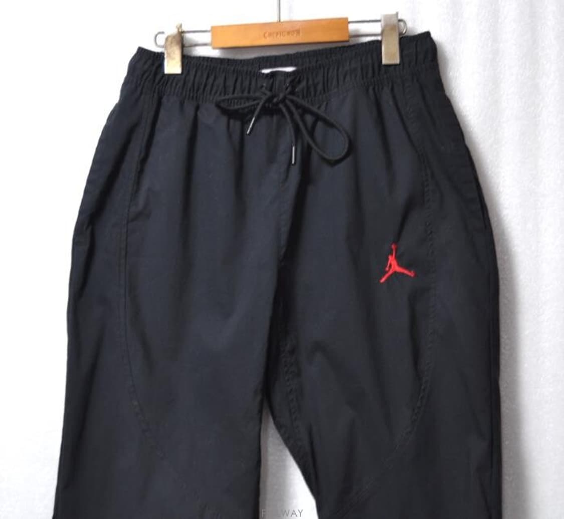 나이키조던/남성에센셜우븐팬츠(허리30) 상품이미지3