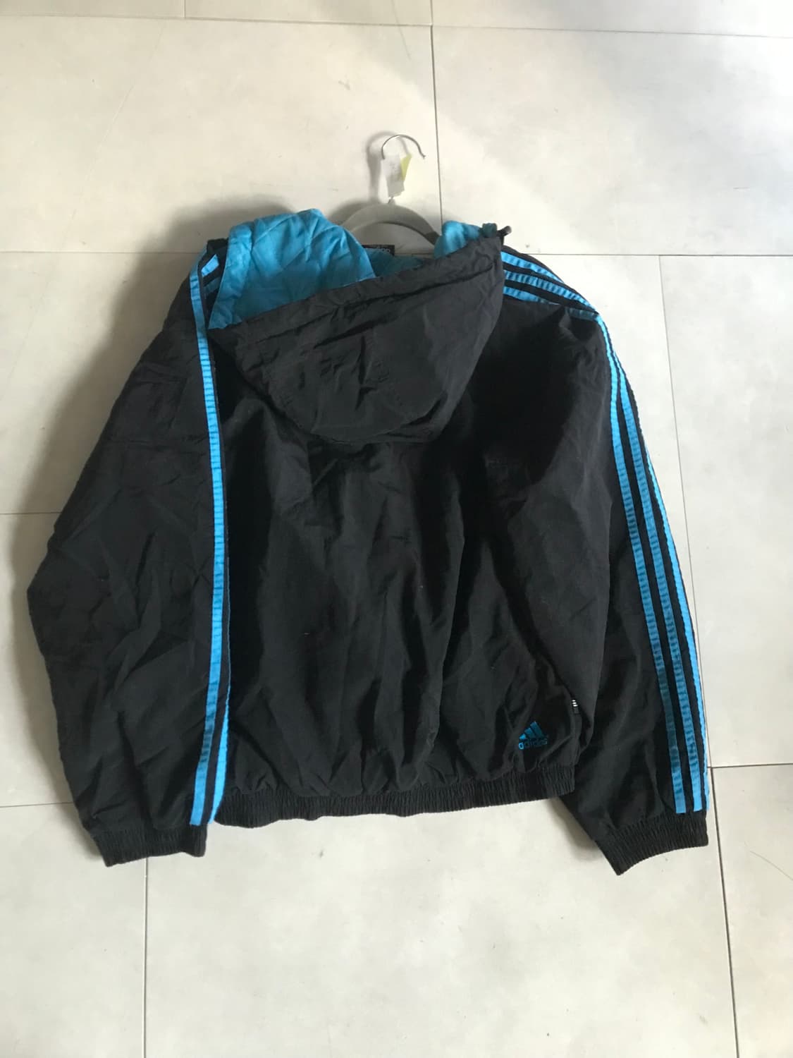 아디다스 90s 누빔 패딩 상품이미지9