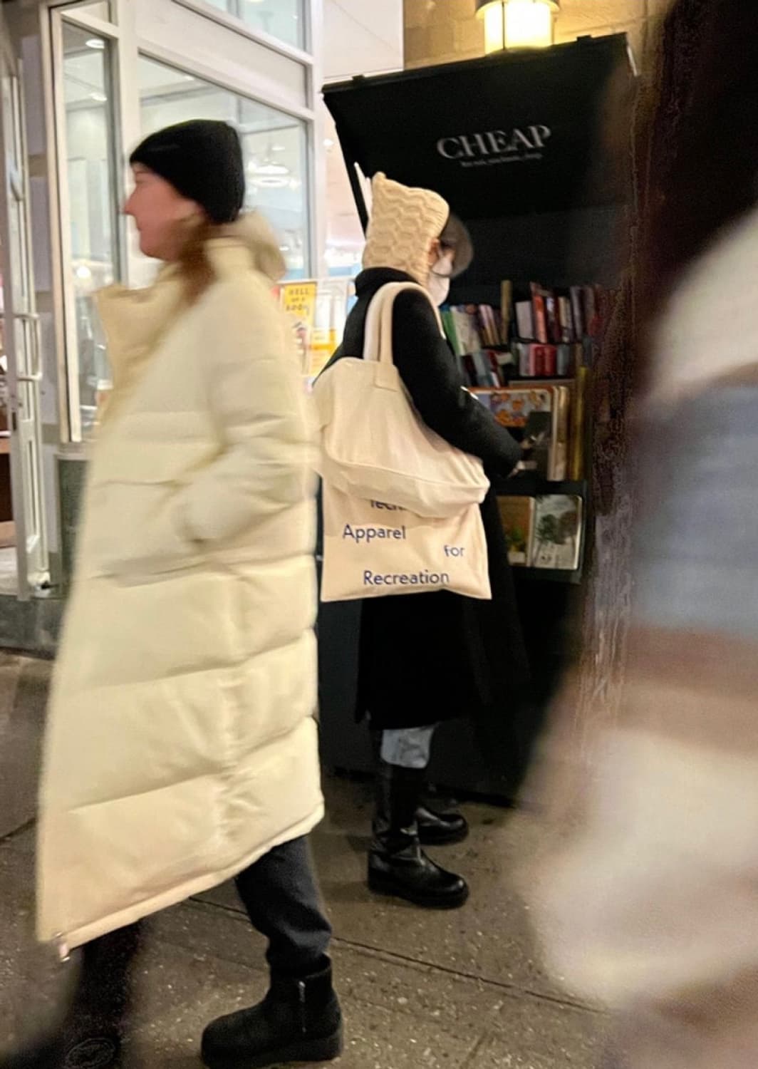 haag 헤이그 보스턴 백 상품이미지10