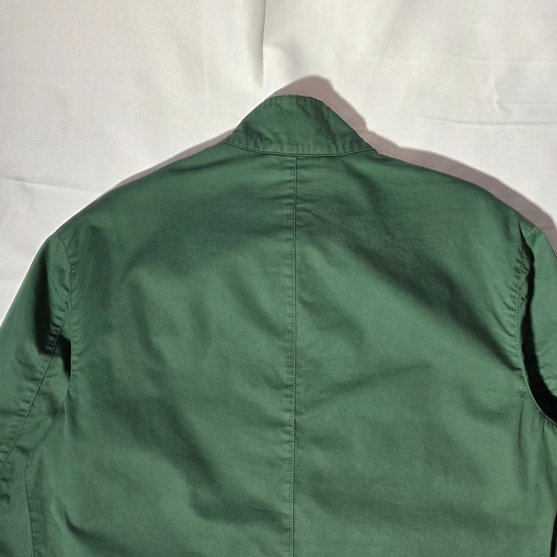 [M]폴로랄프로렌 코튼 트윌 바라쿠타 치노 재킷 상품이미지9