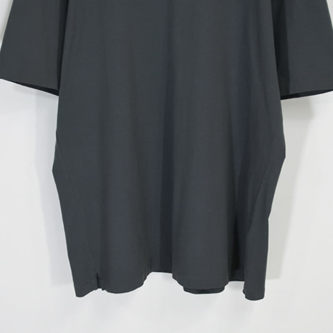 Jil Sander uniqlo 크루넥티셔츠 상품이미지4