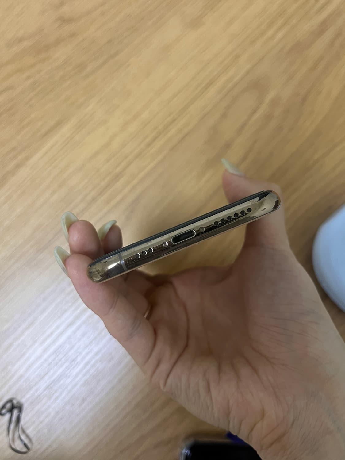 [사설수리X] 아이폰xs 64기가 로즈골드 상품이미지4