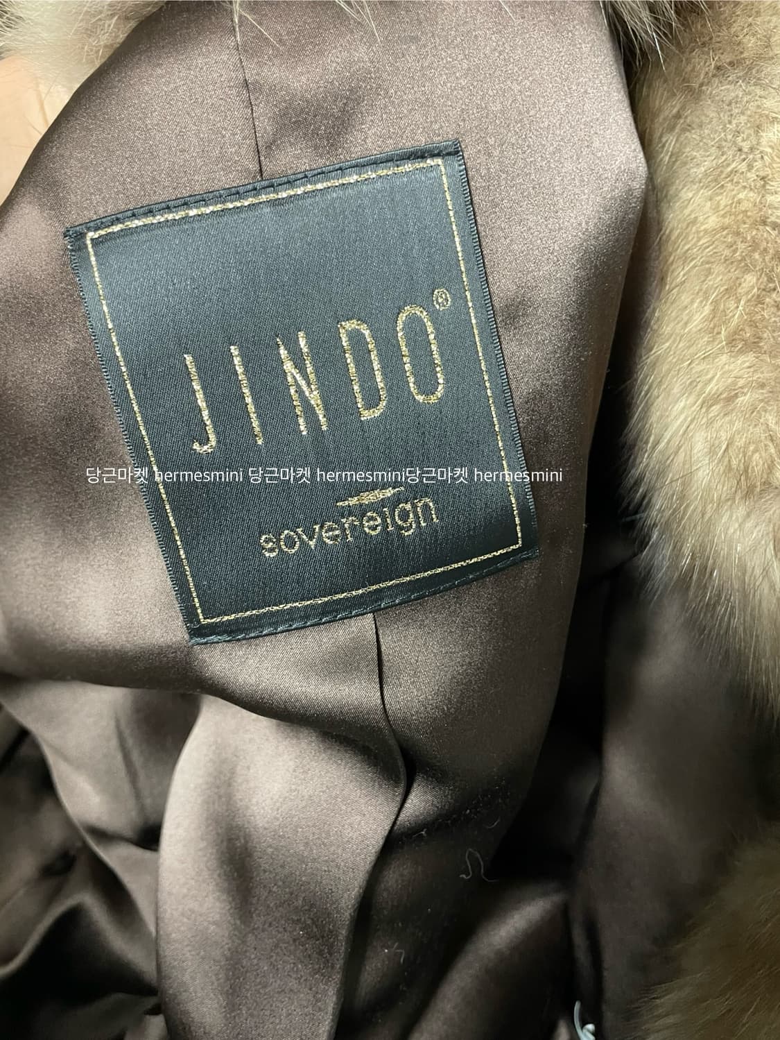 Jindo Sable 상품이미지2