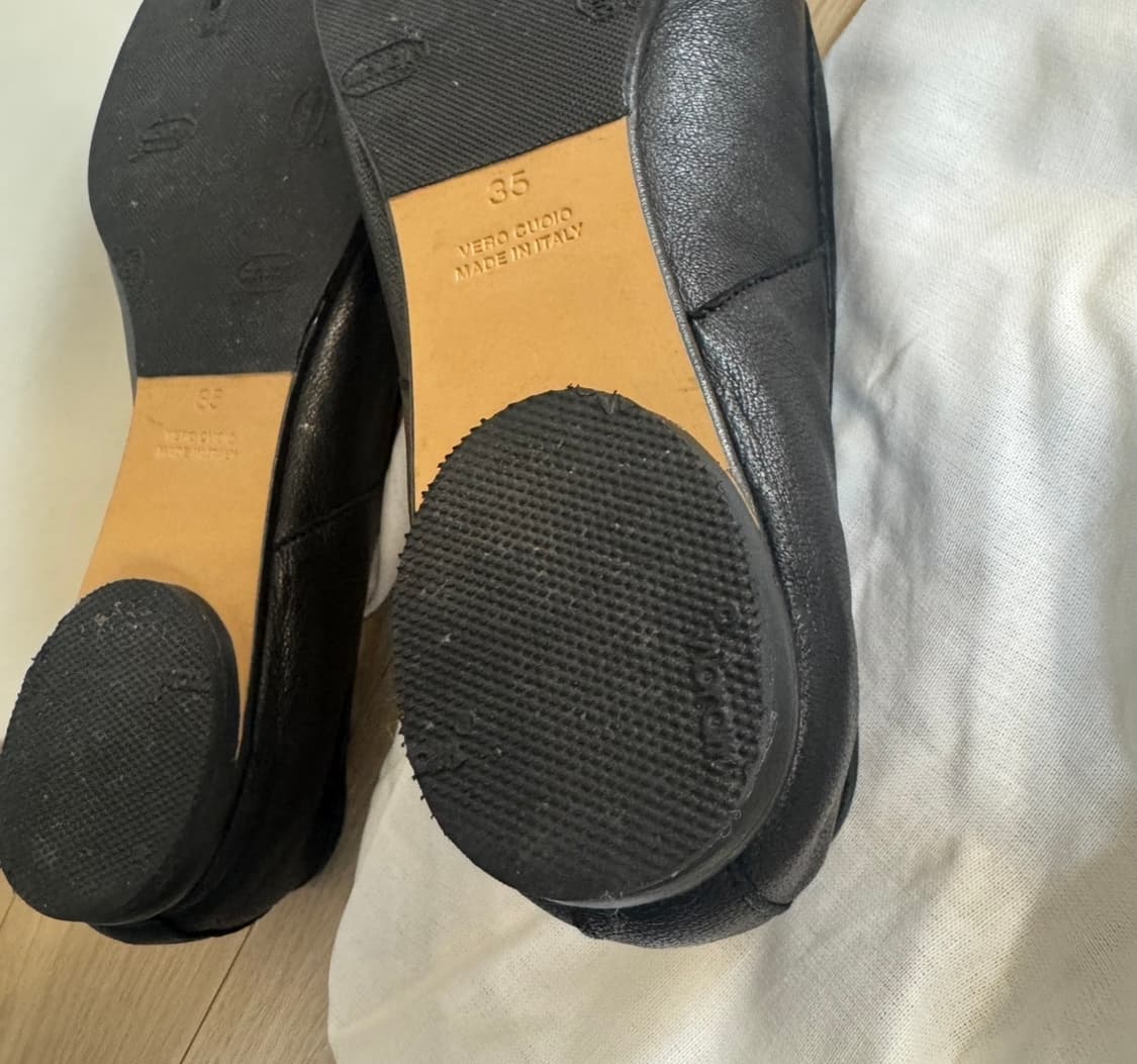 메종 마르지엘라 타비 블랙 35 상품이미지2