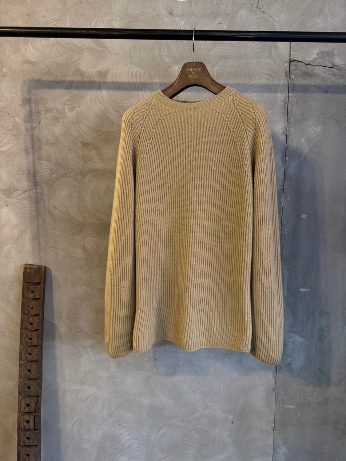 에르메스 캐시미어 니트 100 상품이미지1